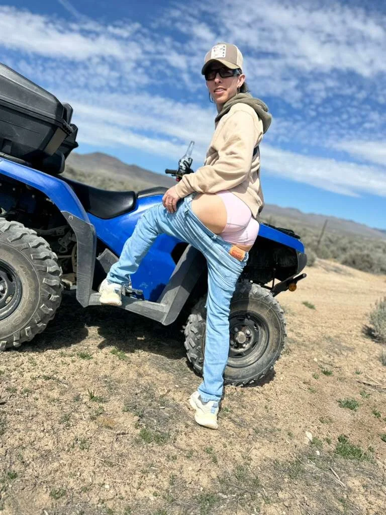 XXX Porn Photo of Nude sam_damn 1