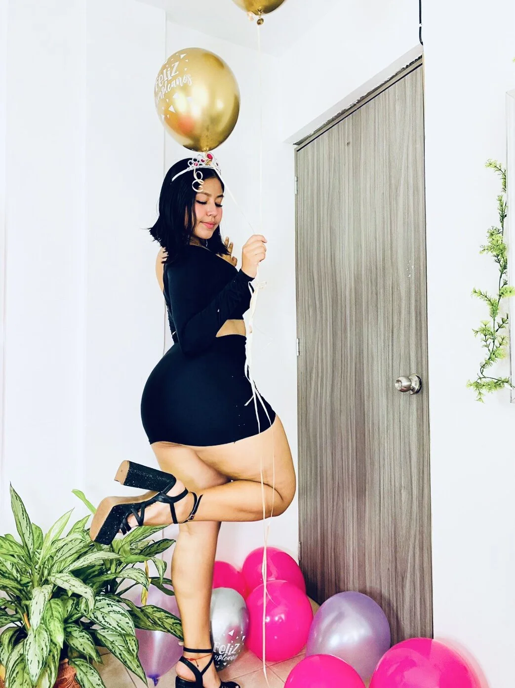 XXX Porn Photo of Nude EmmaRossem 31