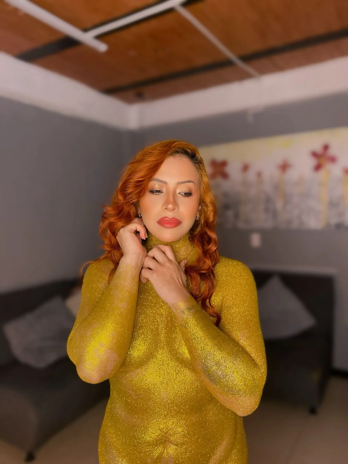 XXX Porn Photo of Nude sahra_taylor_ 94
