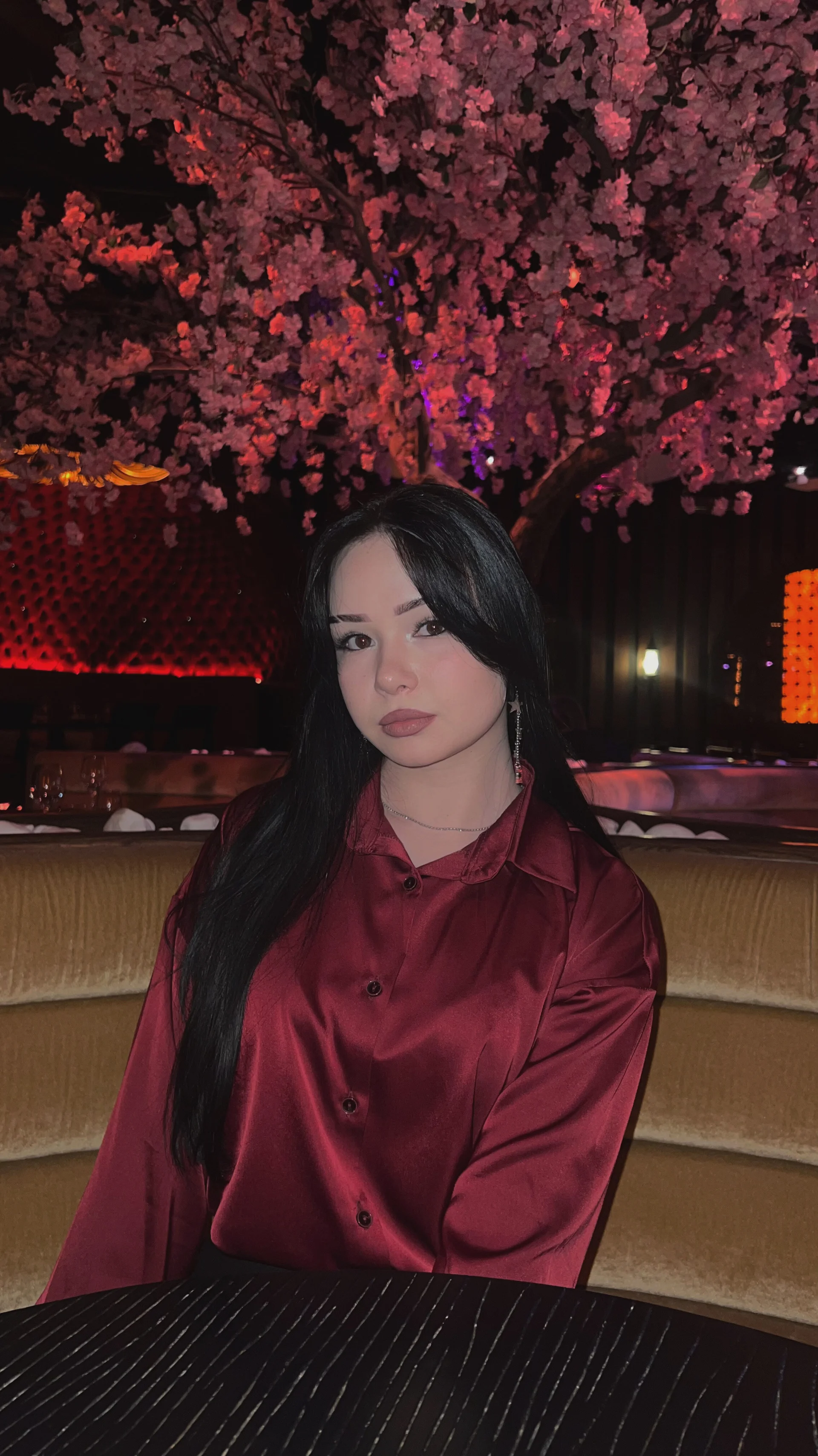 XXX Porn Photo of Nude Velvet_Eyes 10