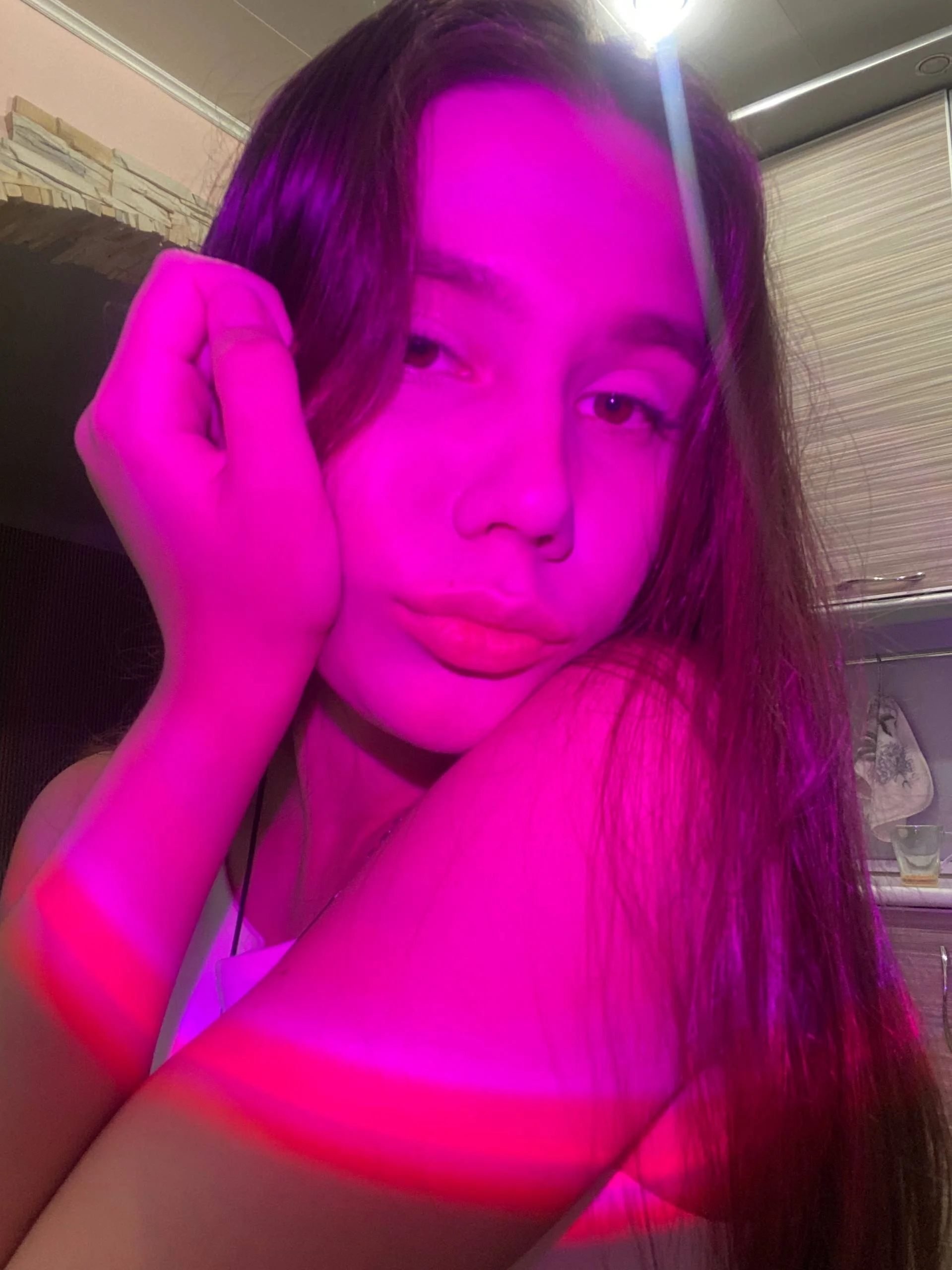 XXX Porn Photo of Nude EvaCake 10