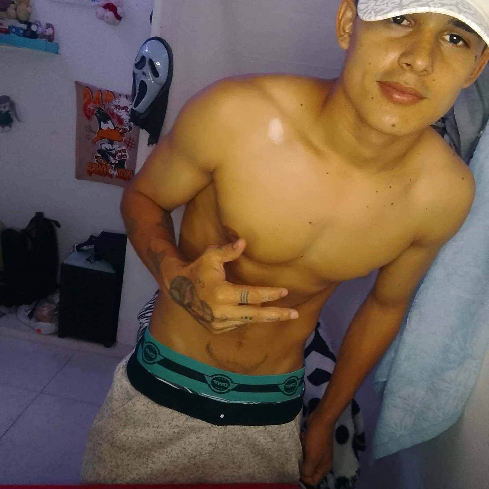 XXX Porn Photo of Nude wendyfreddy 14