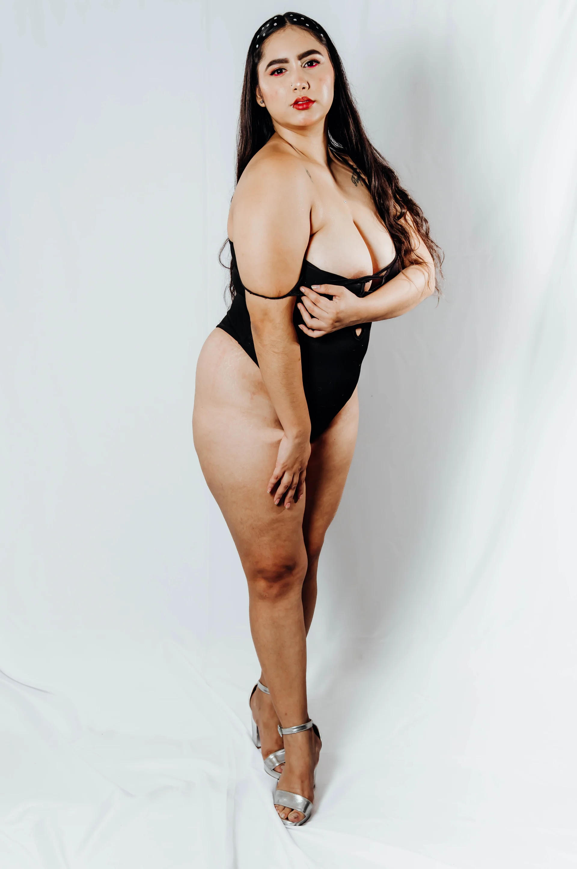XXX Porn Photo of Nude JESSYCORTES 41