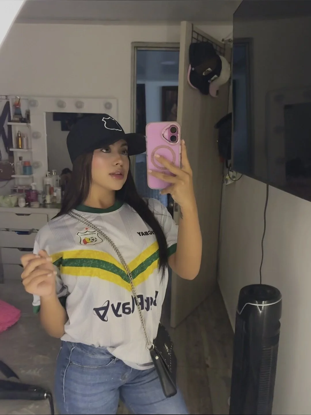 XXX Porn Photo of Nude angelicaa_garcia 42
