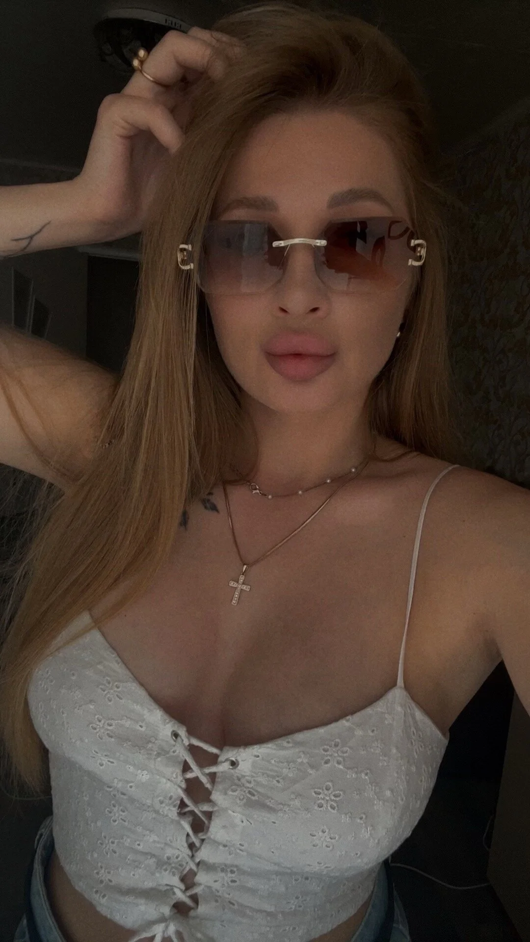 XXX Porn Photo of Nude Tatti-Go 5