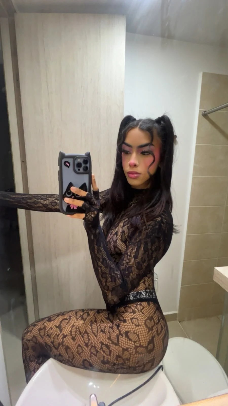 XXX Porn Photo of Nude SexyMoon09 8