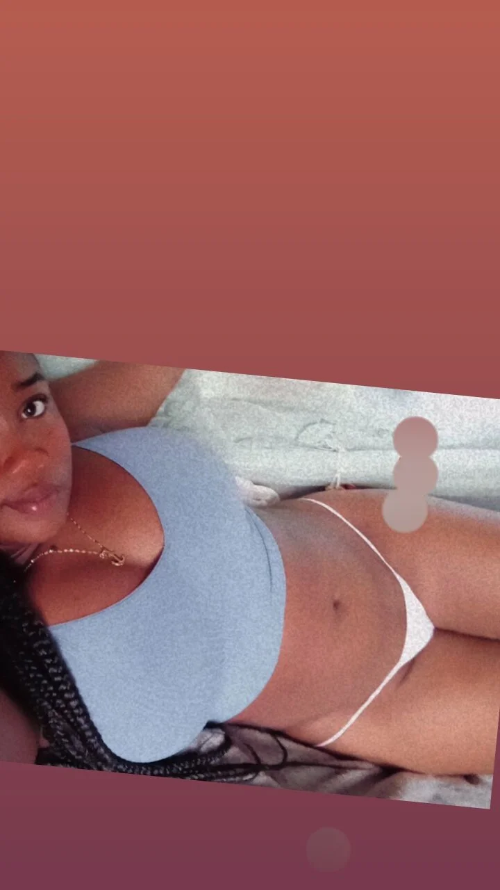 XXX Porn Photo of Nude Brownie_N 16