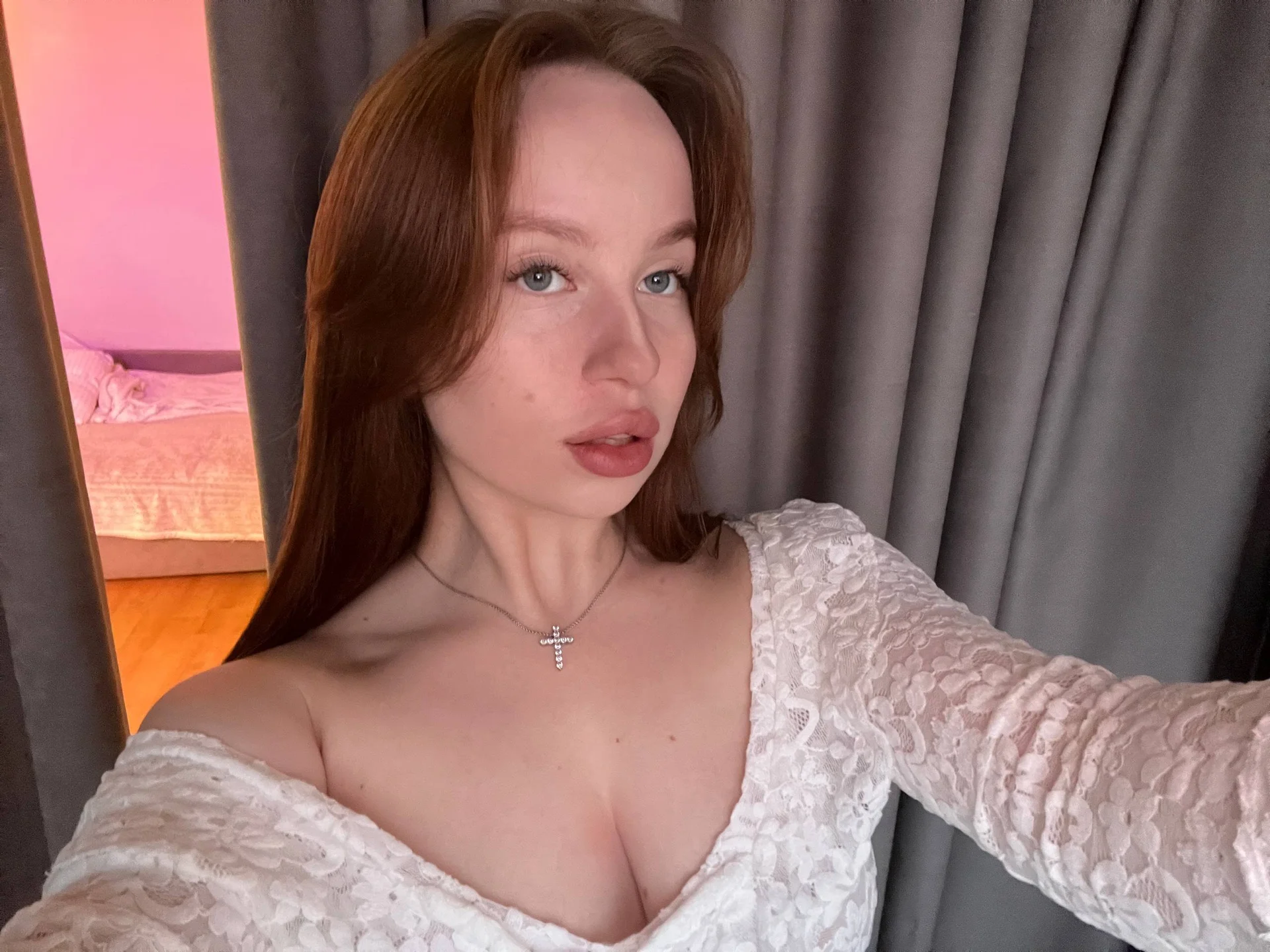 XXX Porn Photo of Nude BunnyShinex 23