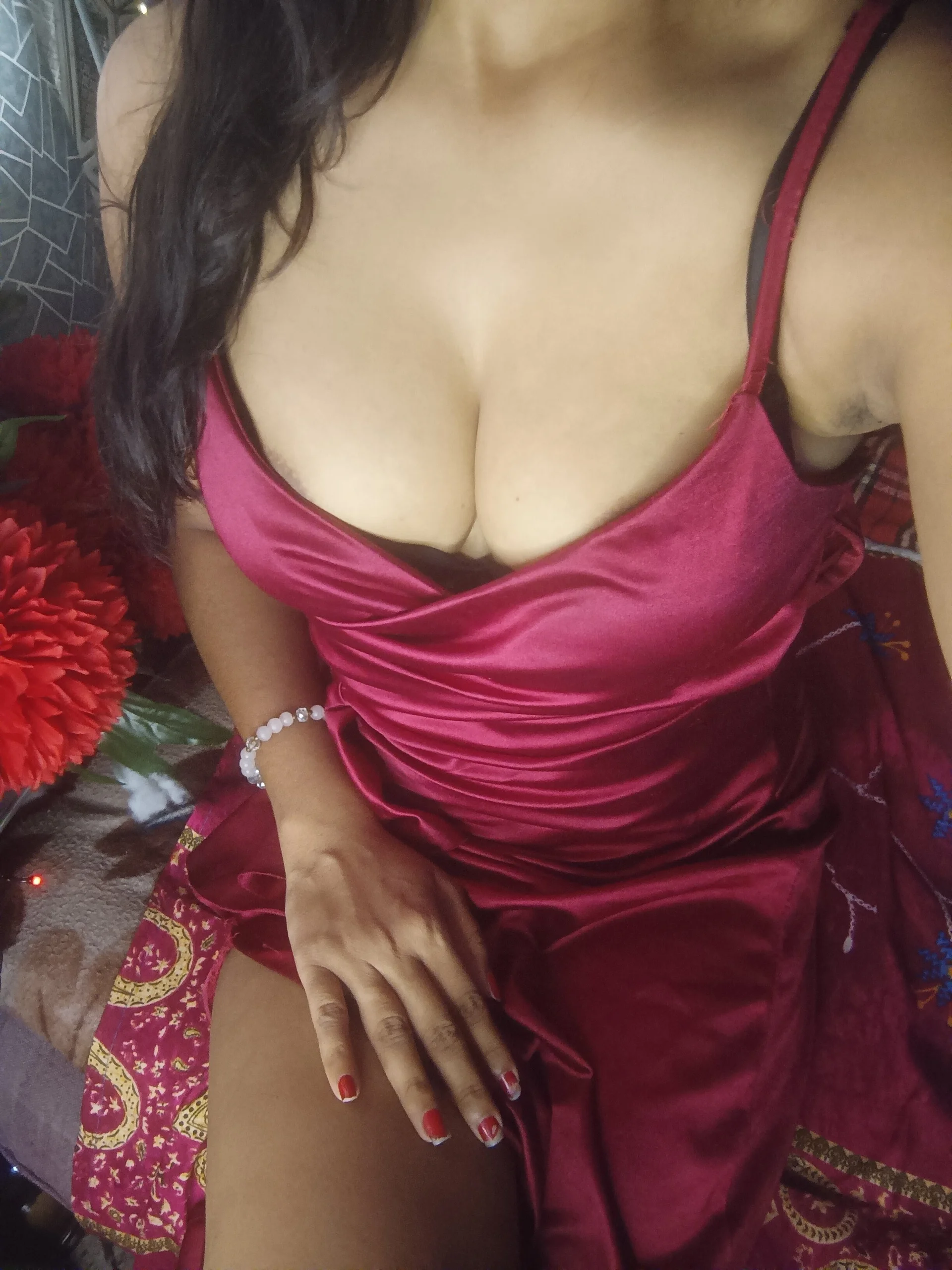 XXX Porn Photo of Nude Debo_Hottie88 5
