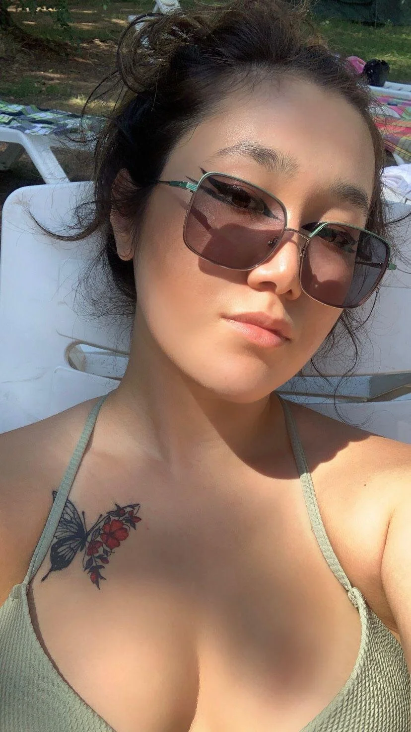 XXX Porn Photo of Nude Jennatyan 4