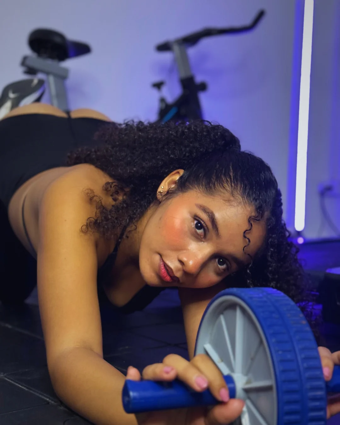 XXX Porn Photo of Nude esther_sofia 14