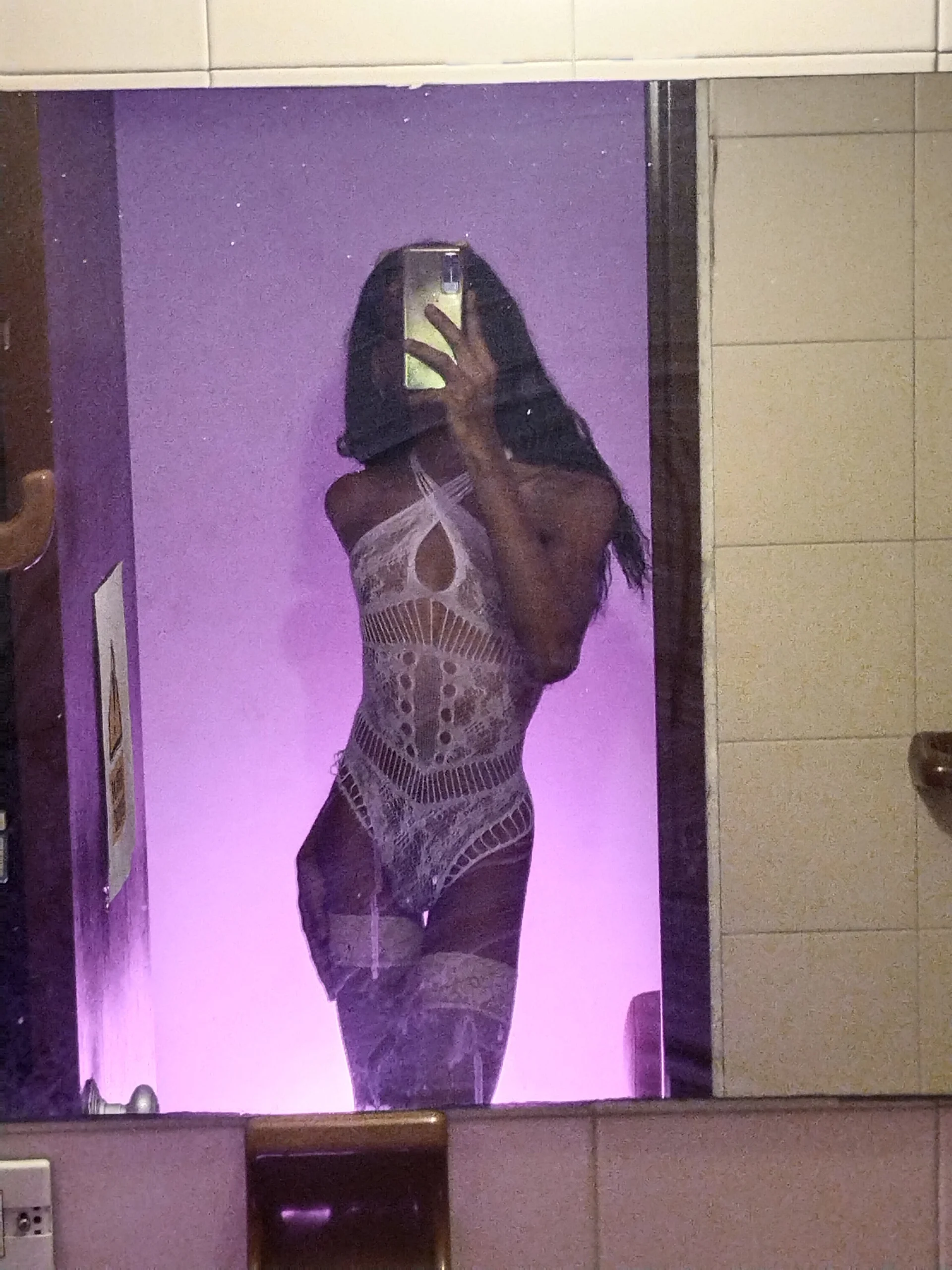 XXX Porn Photo of Nude DakotaRosee 483
