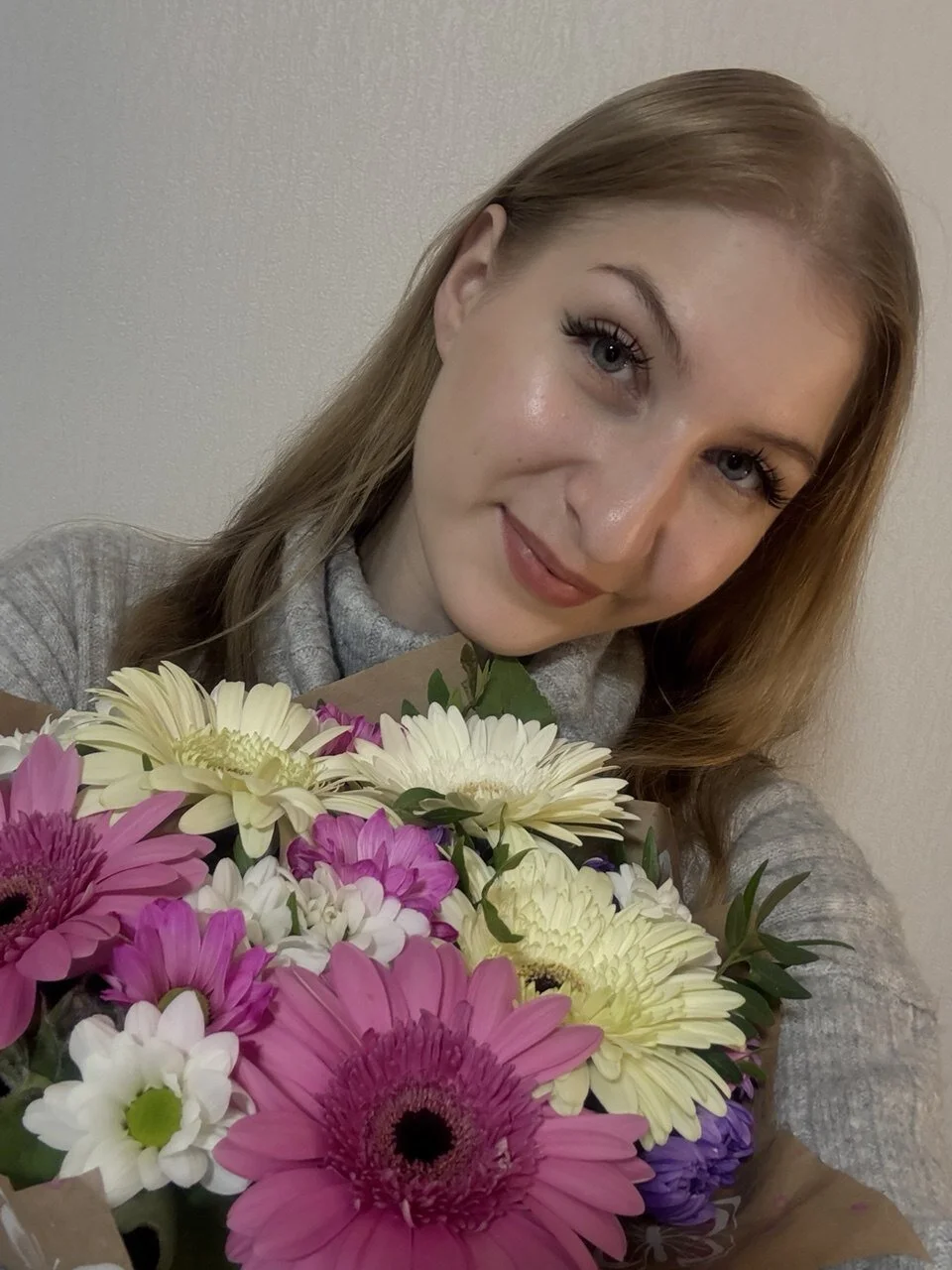 XXX Porn Photo of Nude LorettaGladman 12