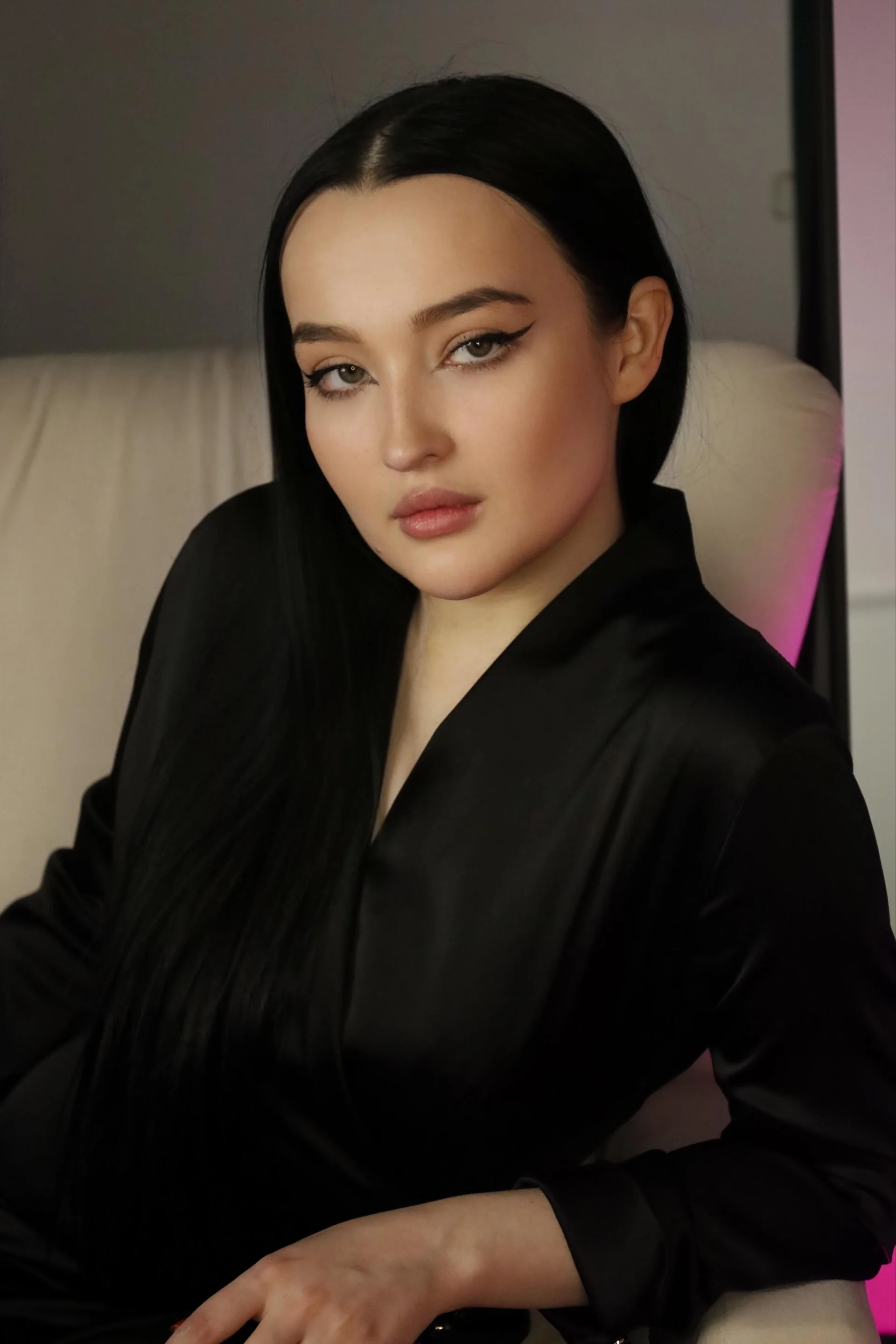 XXX Porn Photo of Nude BellaRei 3