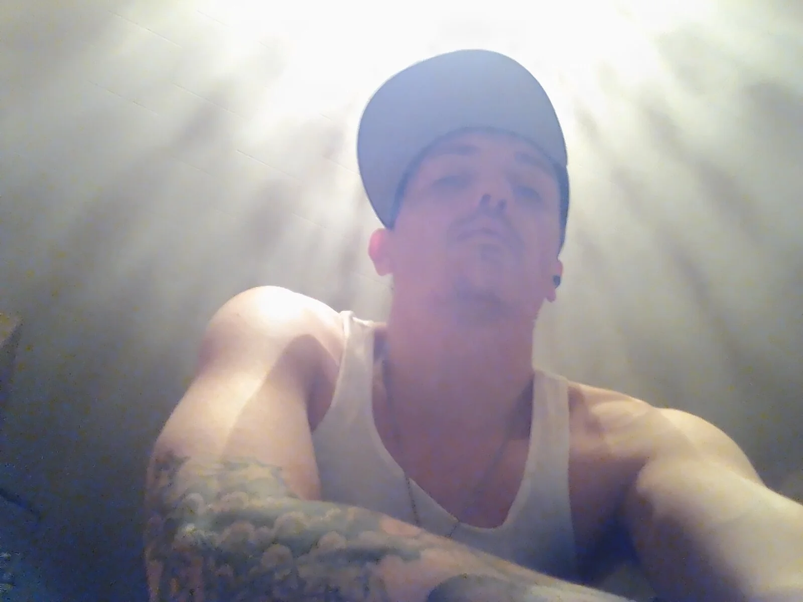 XXX Porn Photo of Nude BigD4real4u 7
