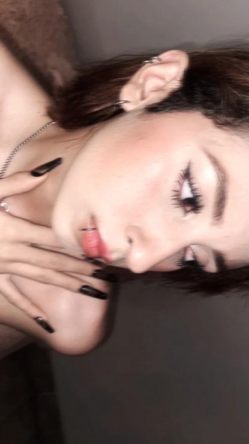 XXX Porn Photo of Nude Angelbae- 7