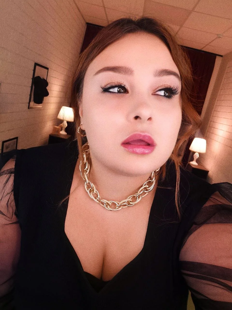 XXX Porn Photo of Nude KimberlyMaran 42
