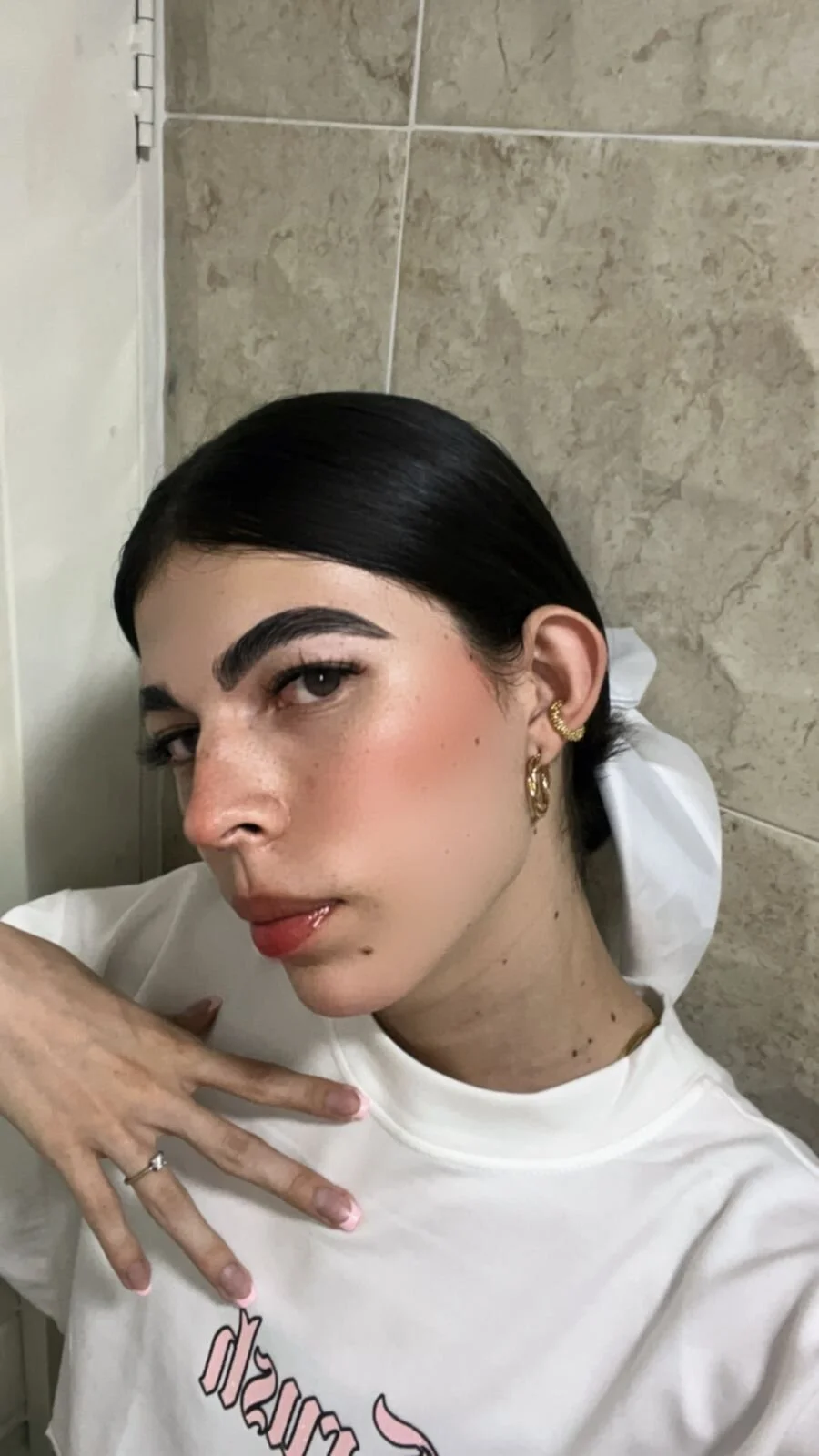 XXX Porn Photo of Nude CuteAri 3