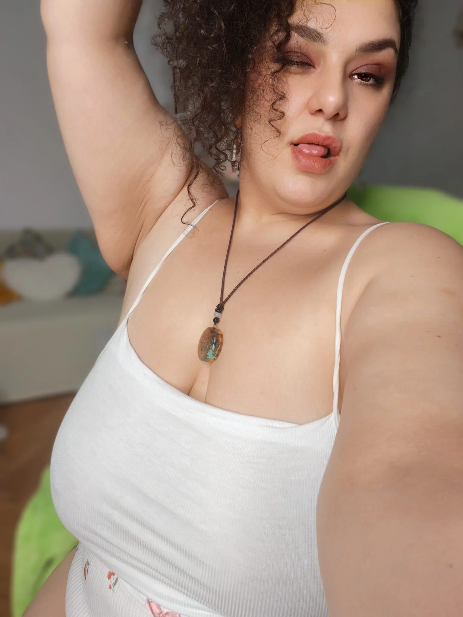 XXX Porn Photo of Nude BohoBabeLexy 19