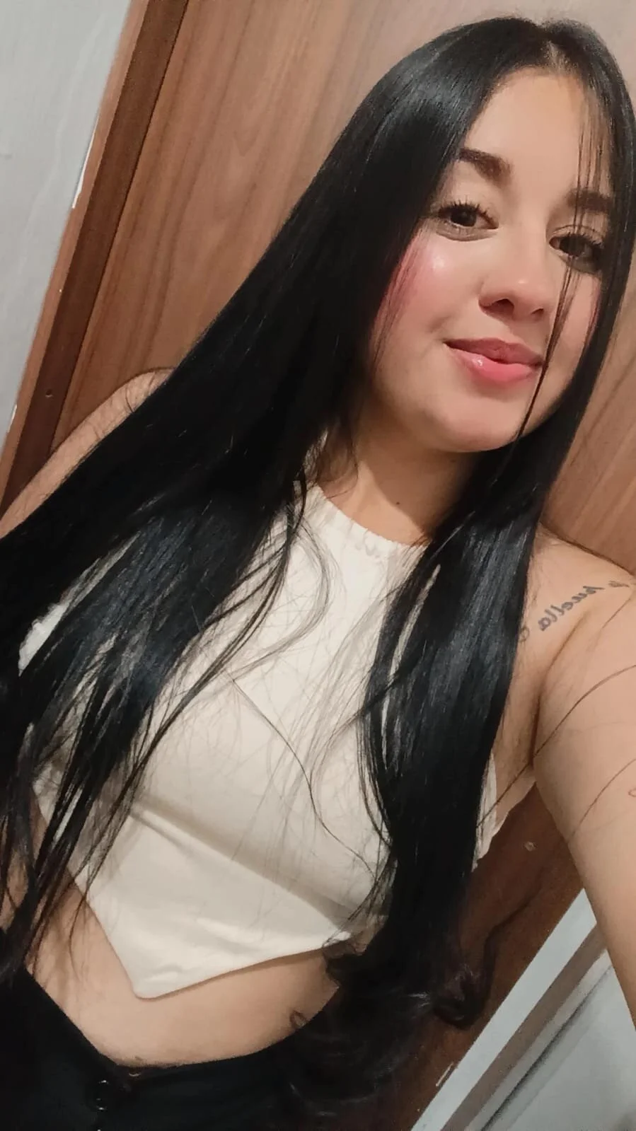 XXX Porn Photo of Nude isabellaa_rose 10
