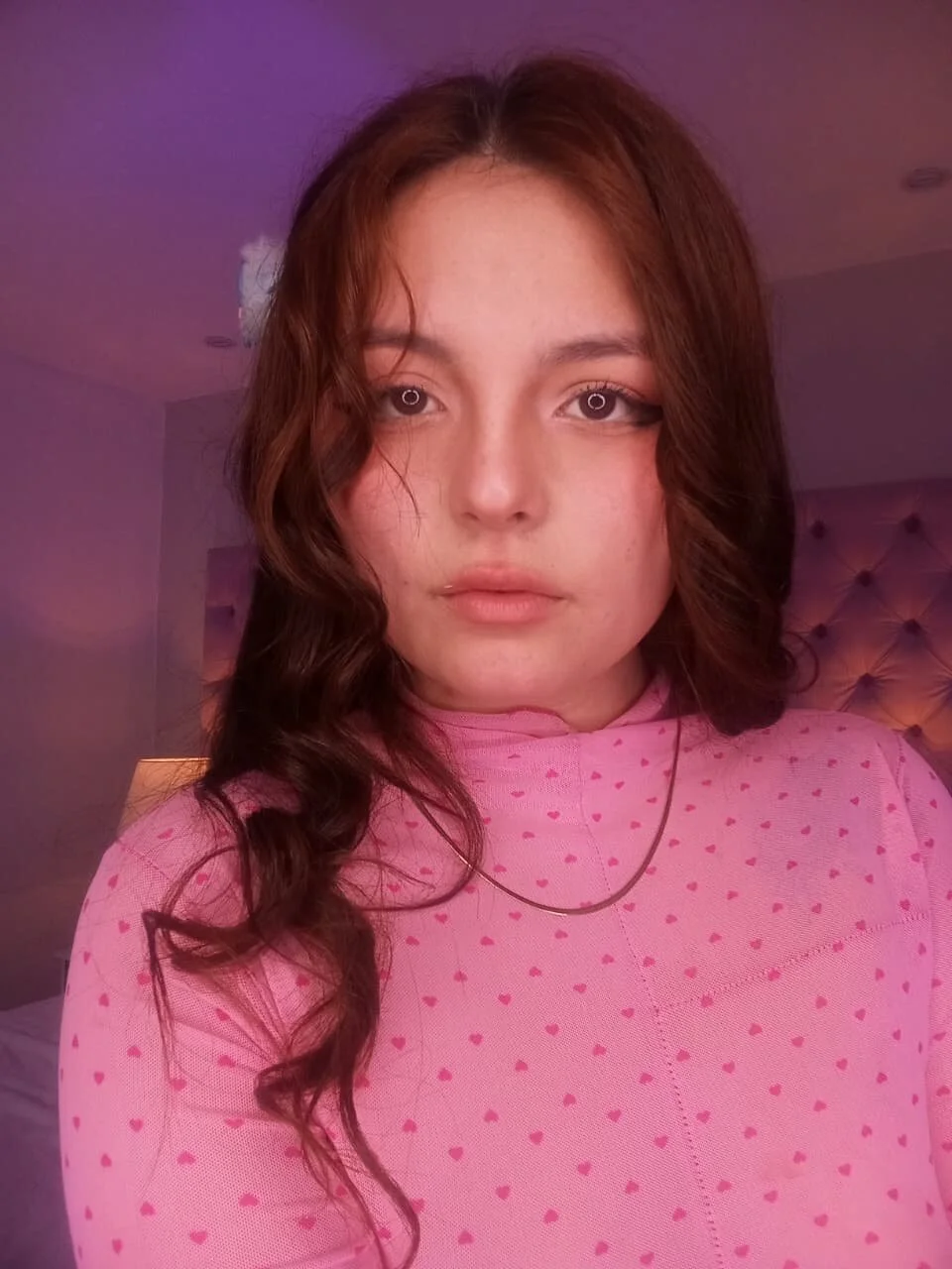 XXX Porn Photo of Nude GabyQueens 16