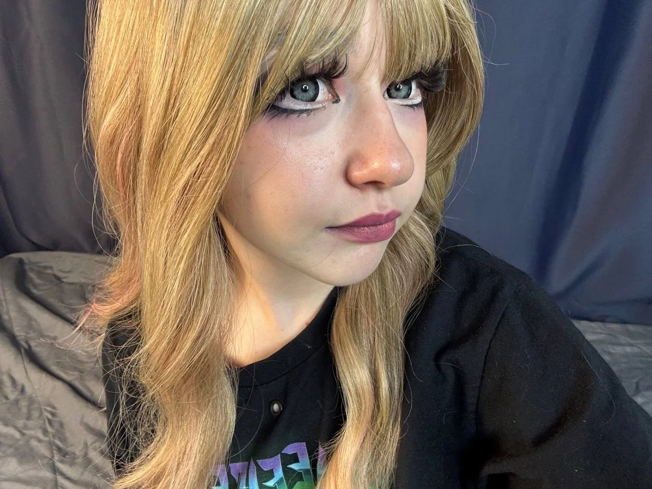 XXX Porn Photo of Nude CherryVessel 97