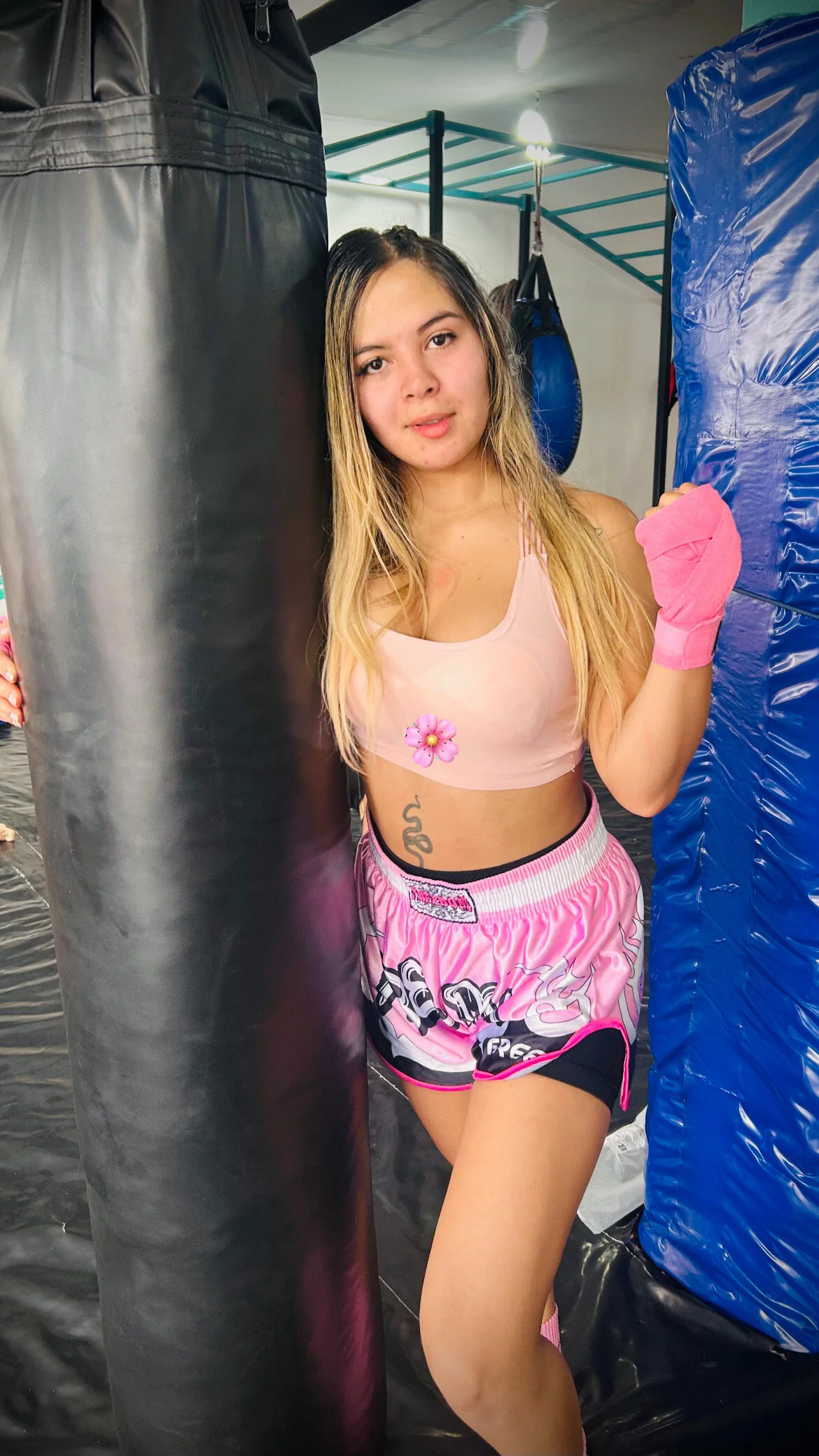 XXX Porn Photo of Nude brianahill_ 110