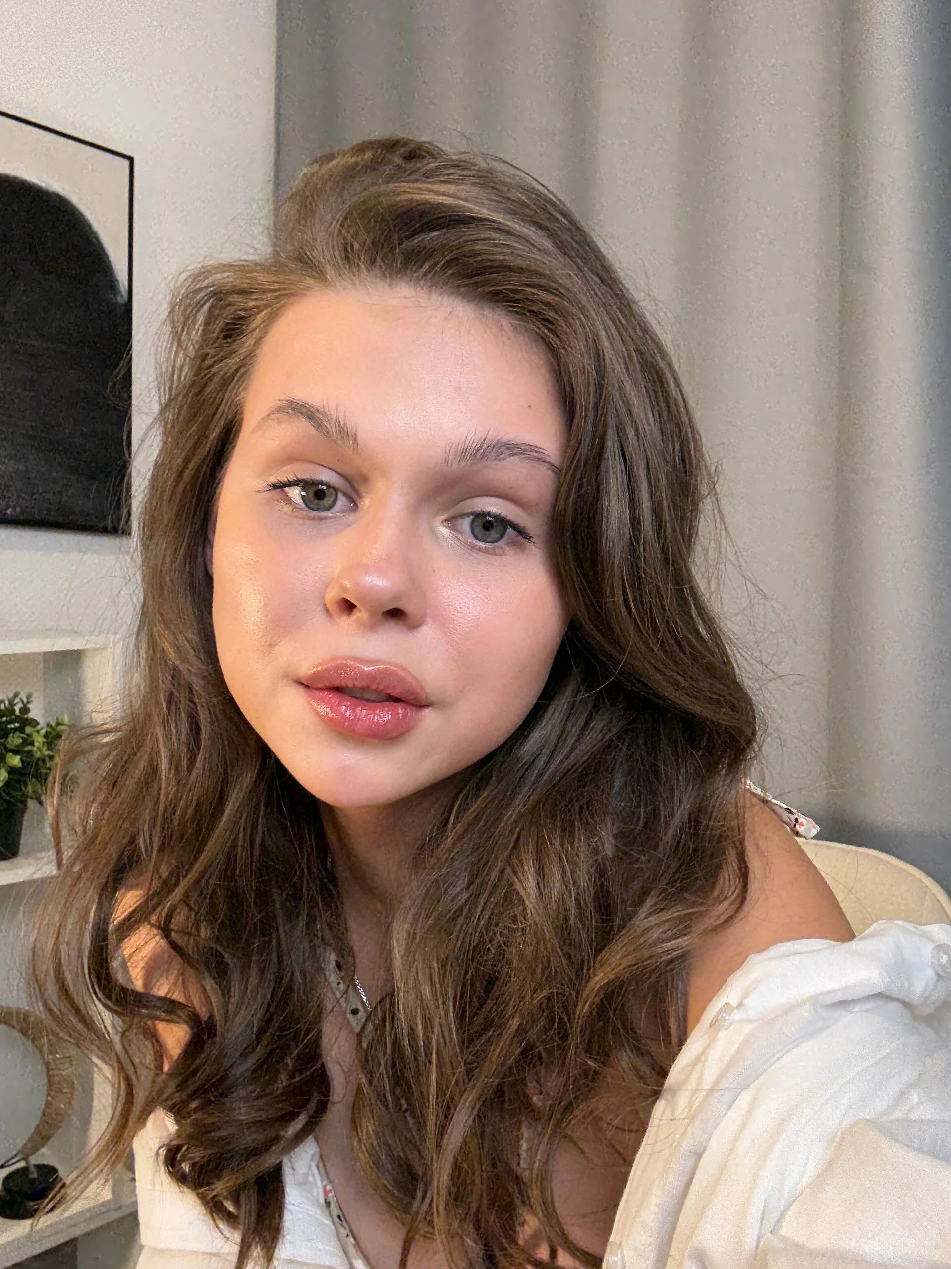 XXX Porn Photo of Nude EarthaLevra 4