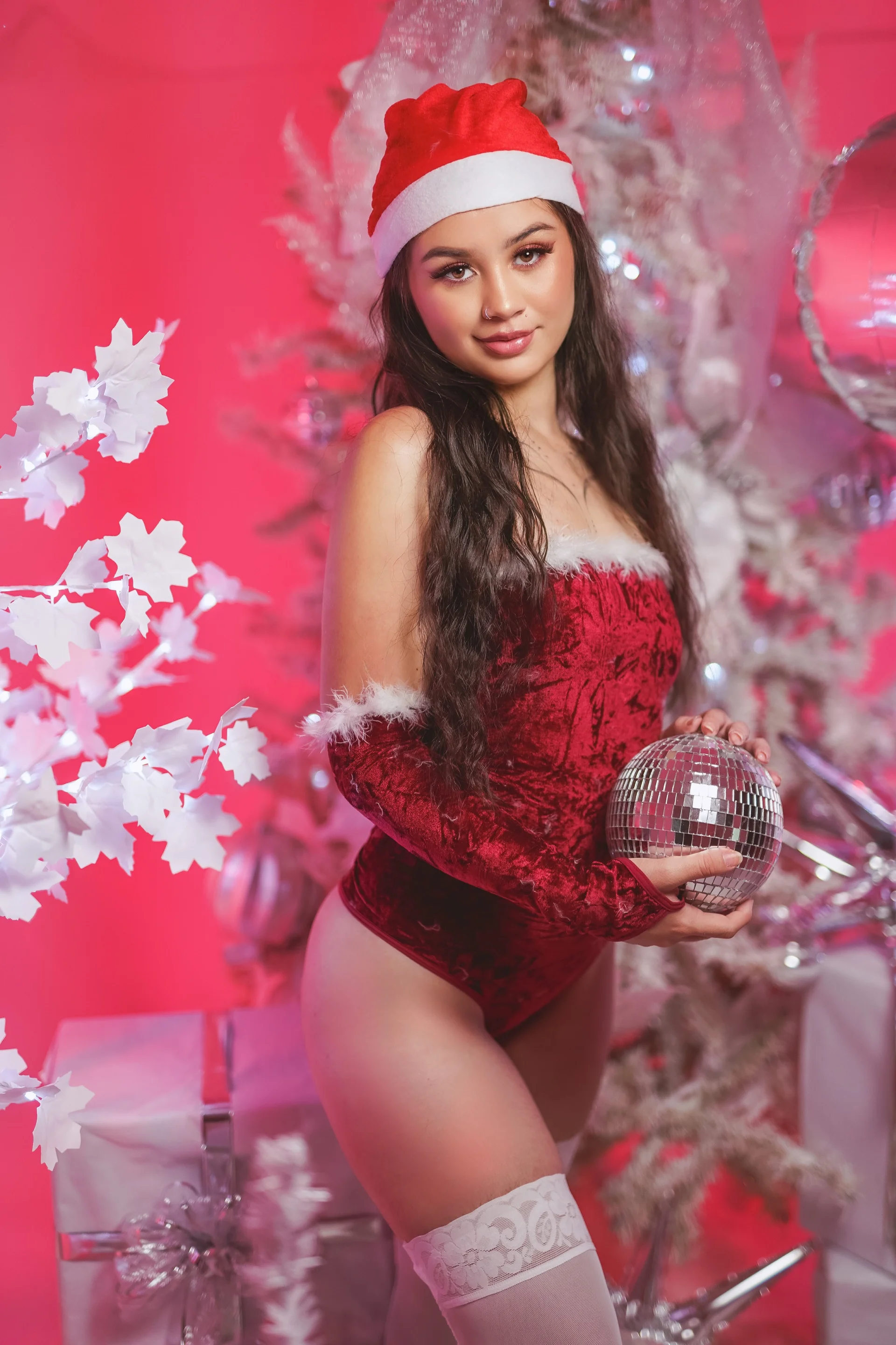 XXX Porn Photo of Nude Amelia_Saenz_ 27