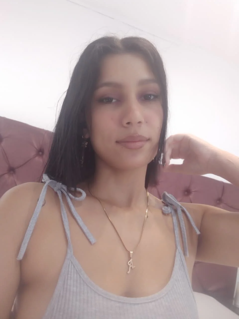 XXX Porn Photo of Nude MariaJoseWalker 371