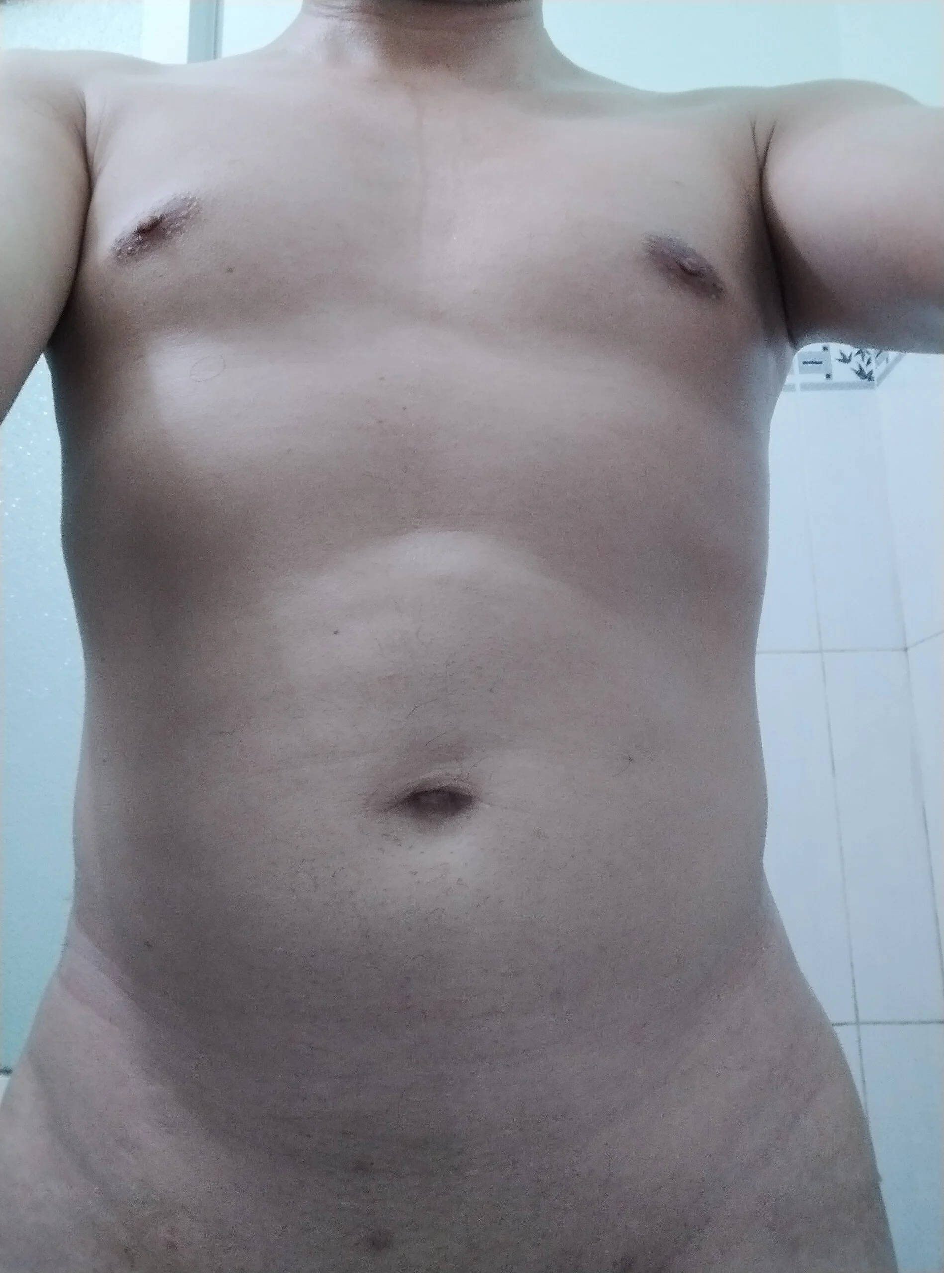 XXX Porn Photo of Nude cuteboy2k 5