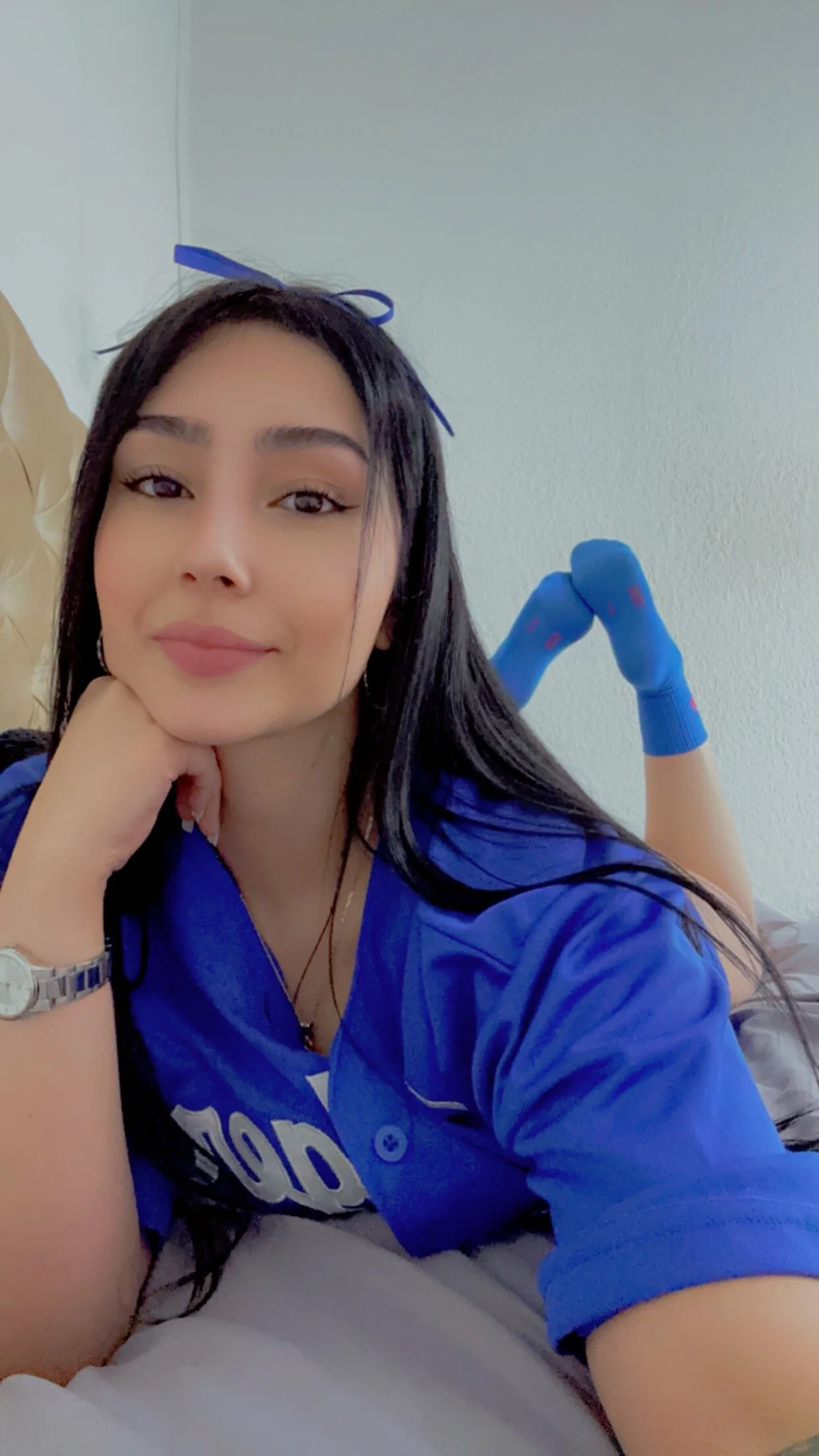 XXX Porn Photo of Nude emily_campbell_ 22