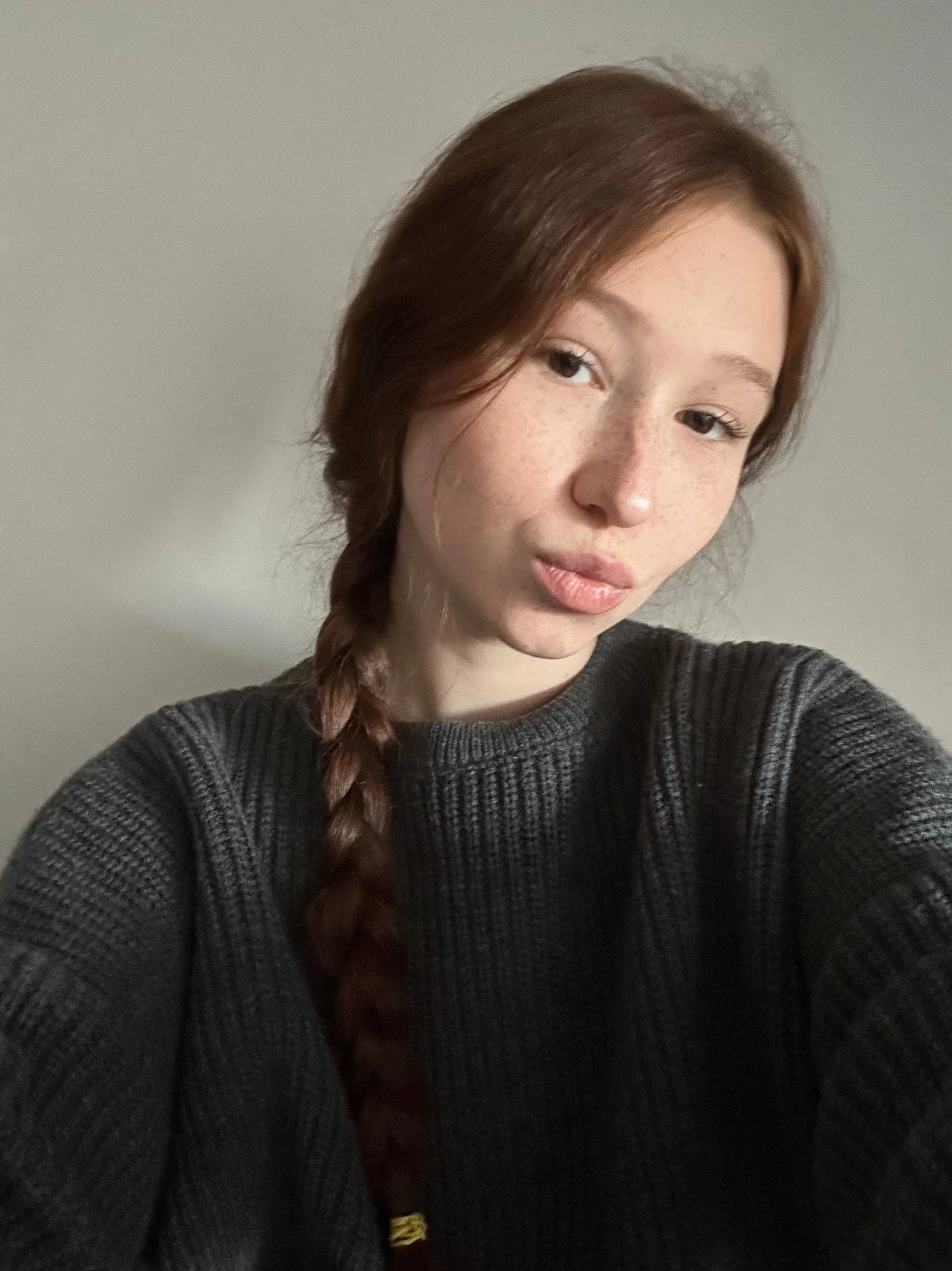 XXX Porn Photo of Nude ArnitaMacek 2