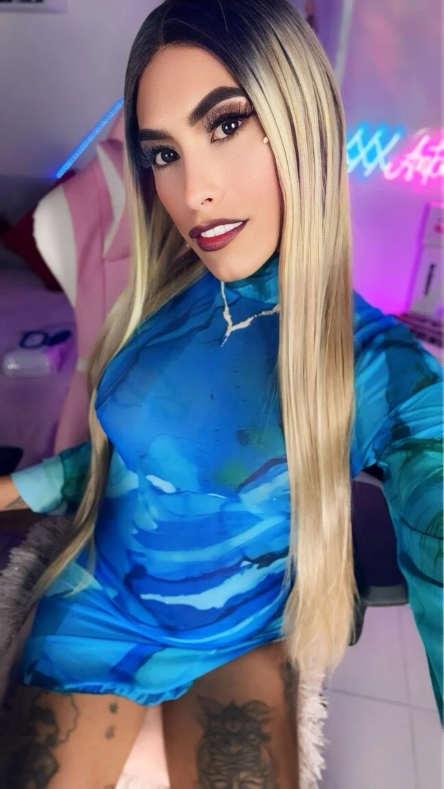 XXX Porn Photo of Nude Nella_Dolls 4