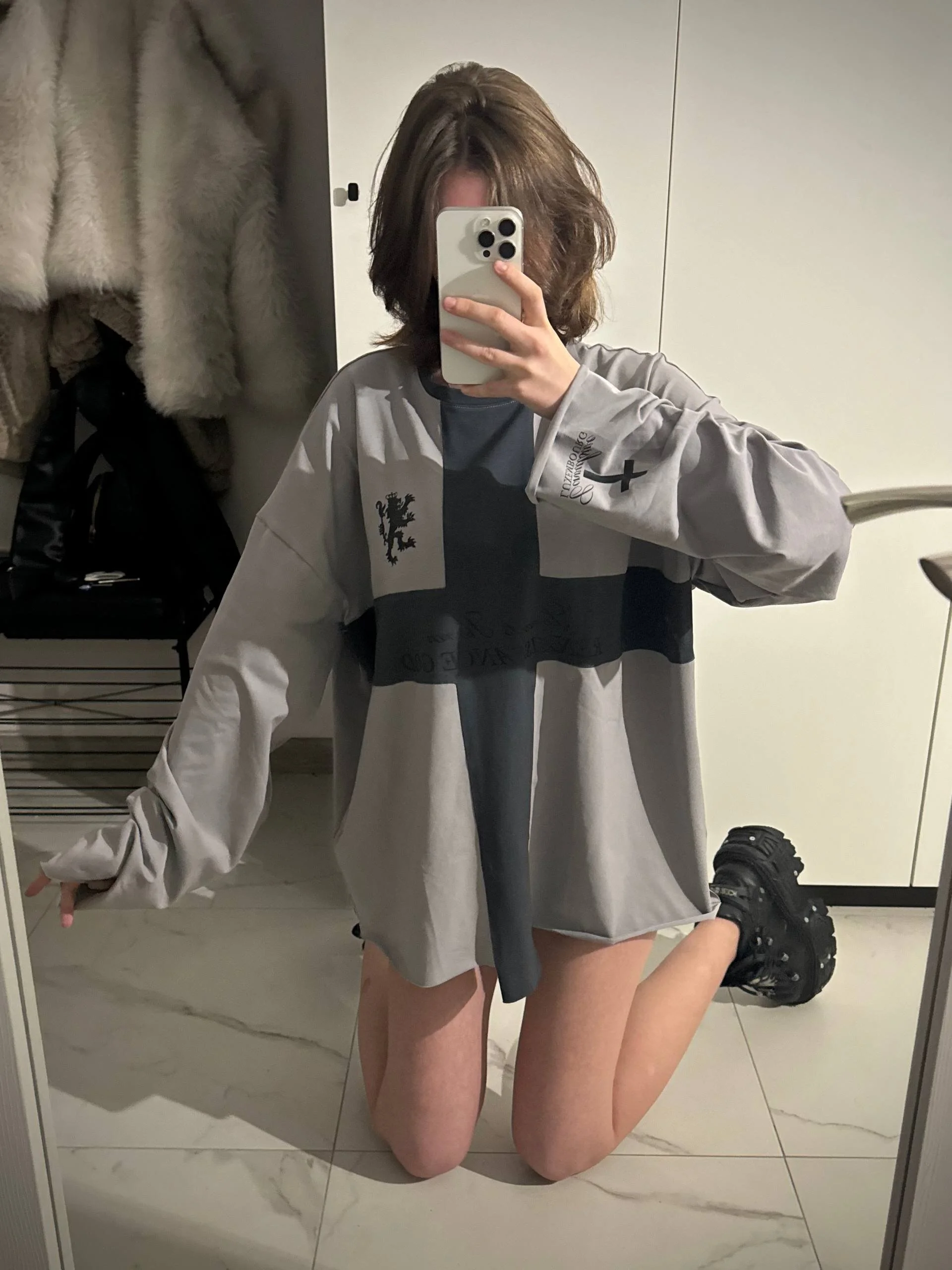 XXX Porn Photo of Nude IdaJonesy 15