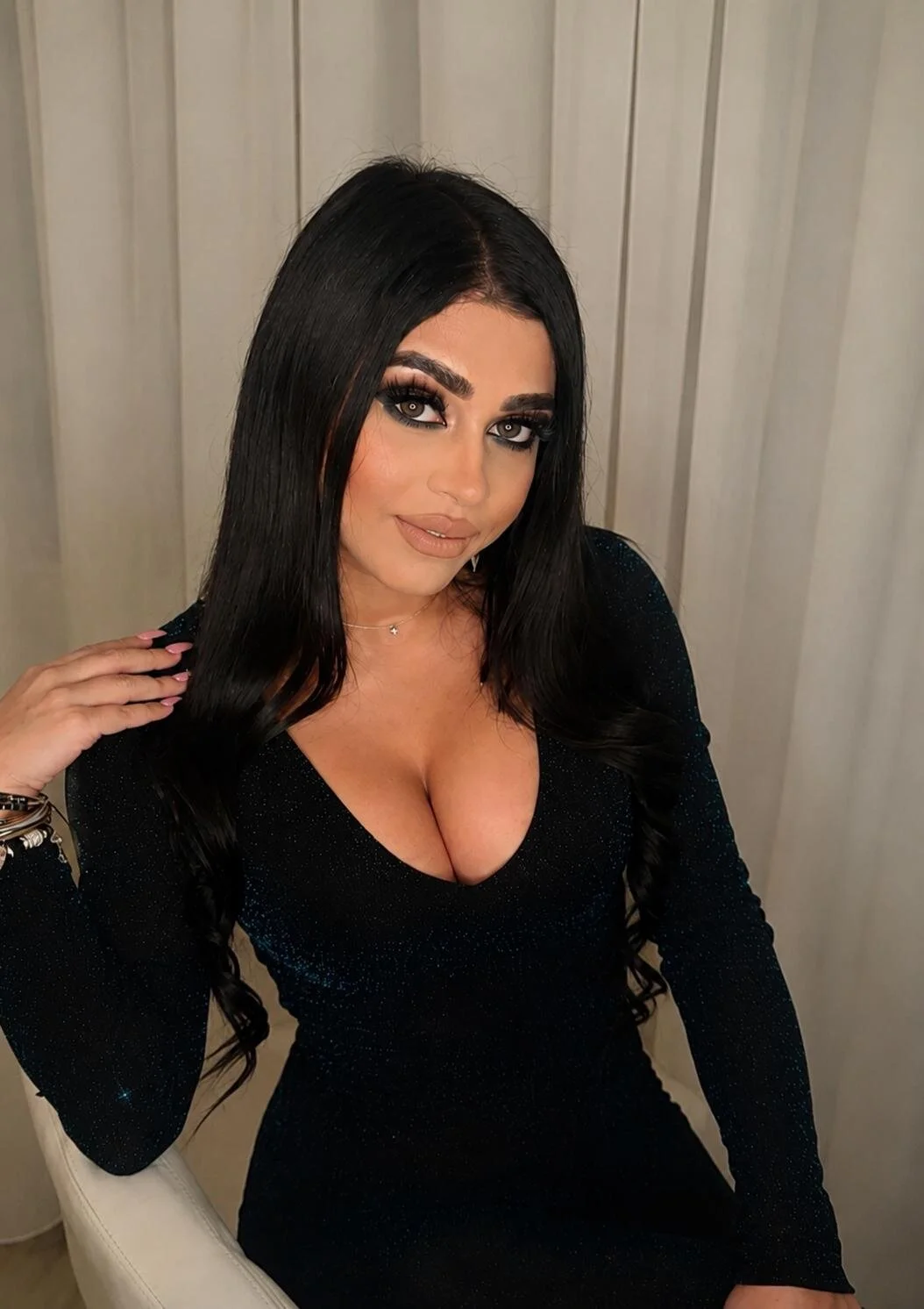 XXX Porn Photo of Nude Nicolle_Lexy 8