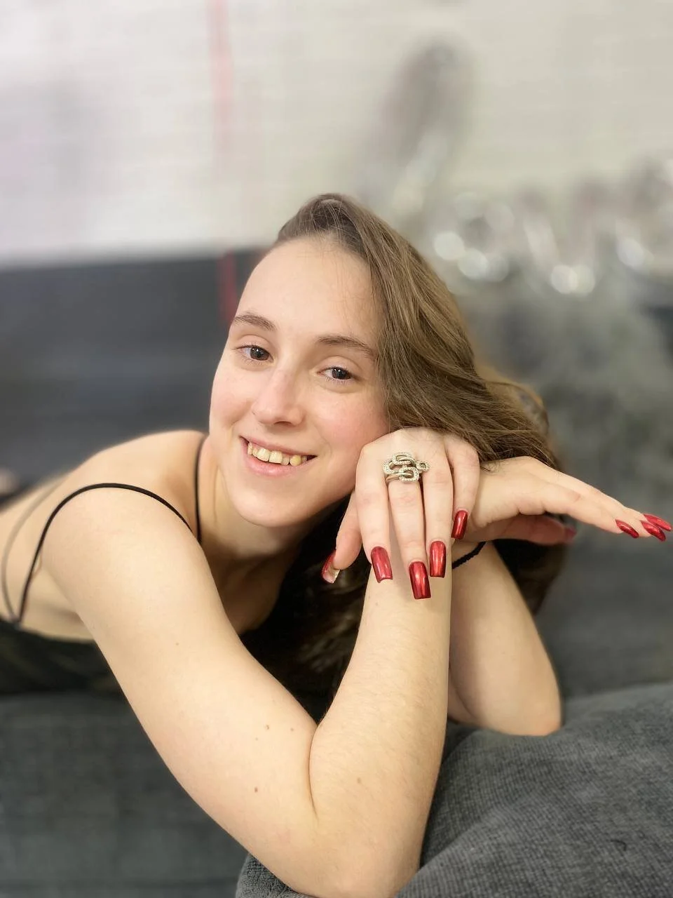 XXX Porn Photo of Nude MartiniiSelenna 336