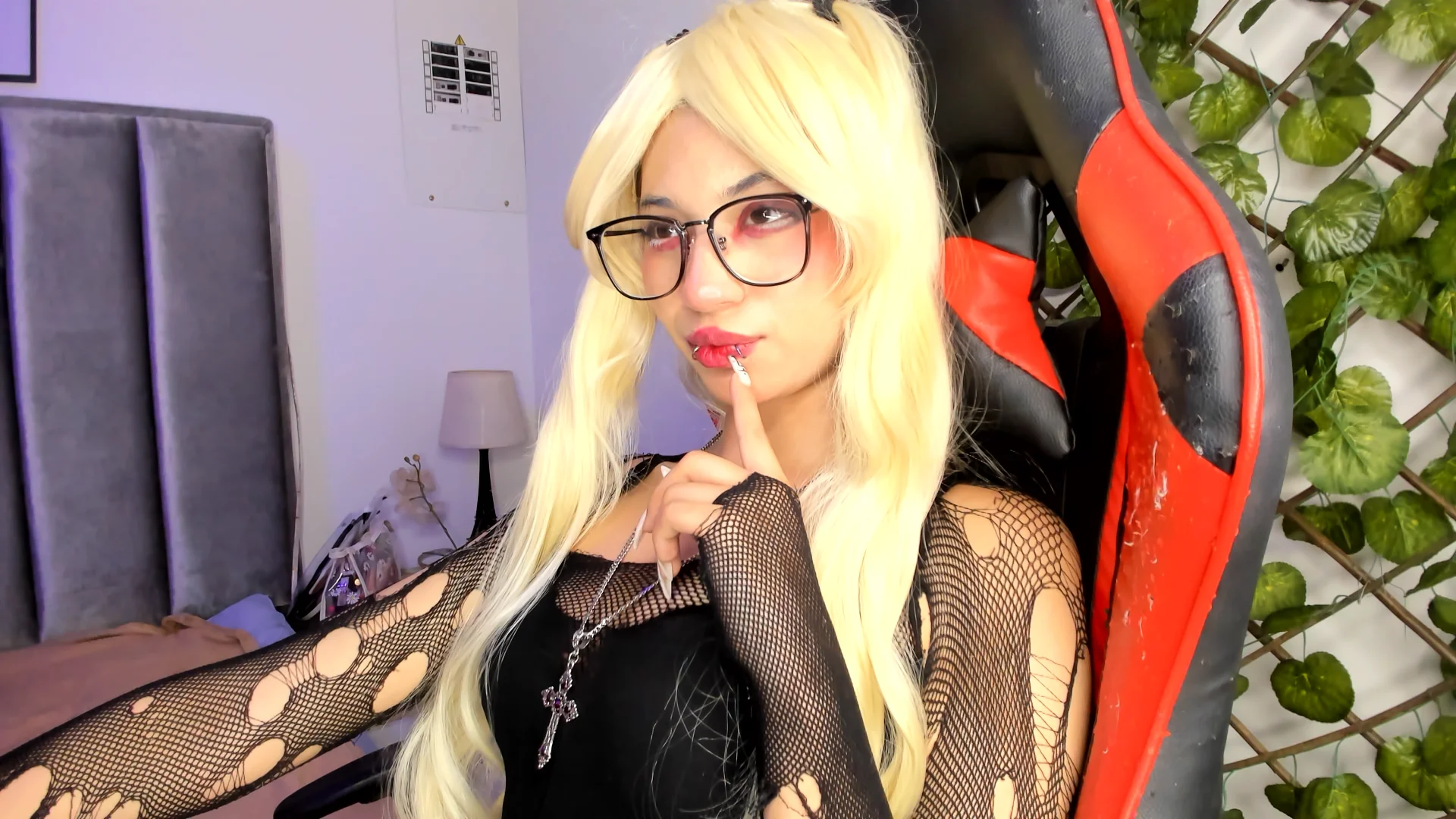 XXX Porn Photo of Nude Kitty_Gang 4