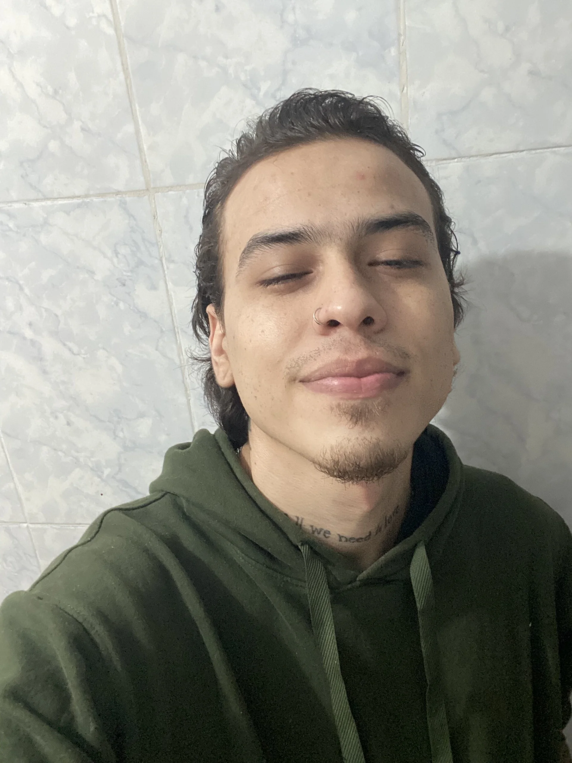 XXX Porn Photo of Nude chamitopolla21 5