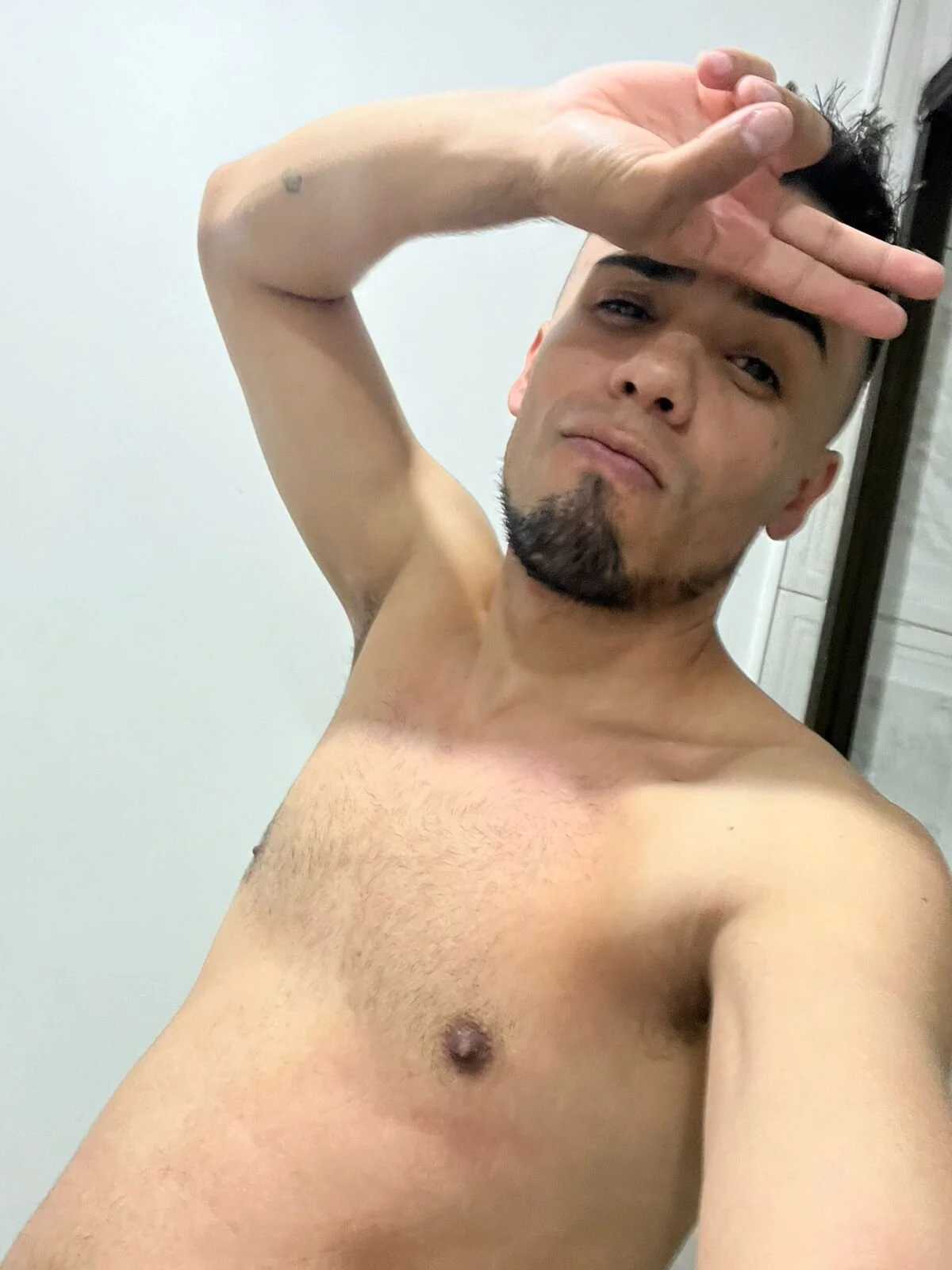 XXX Porn Photo of Nude Macky_bms 2