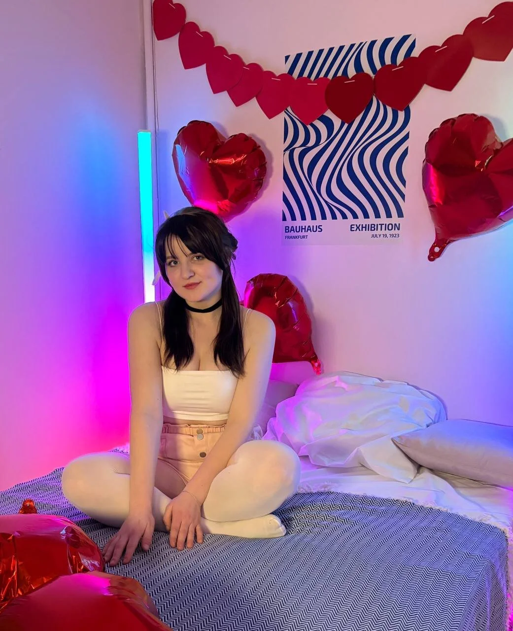 XXX Porn Photo of Nude Maria_Rogers 6