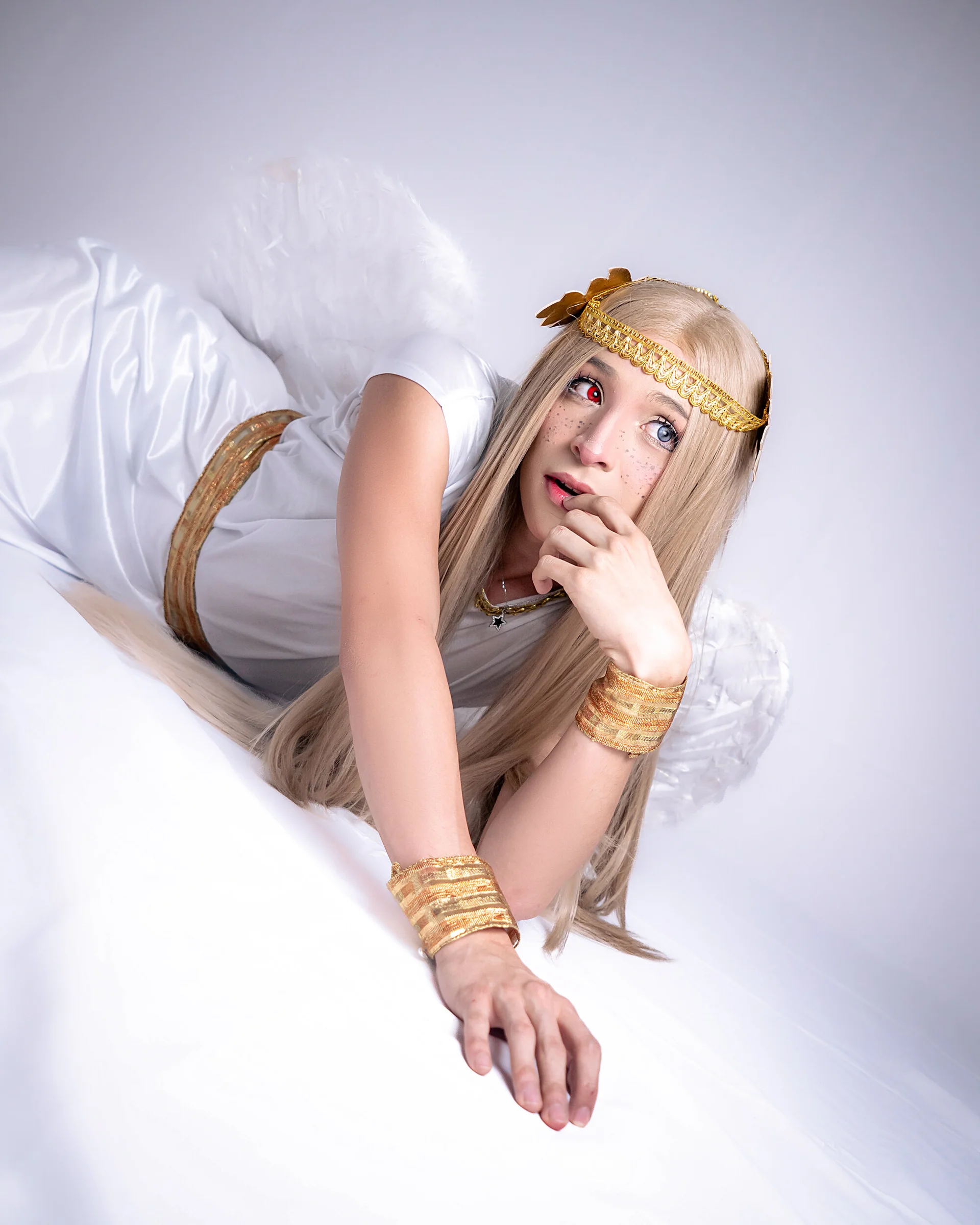 XXX Porn Photo of Nude AliiceWonderland_ 5