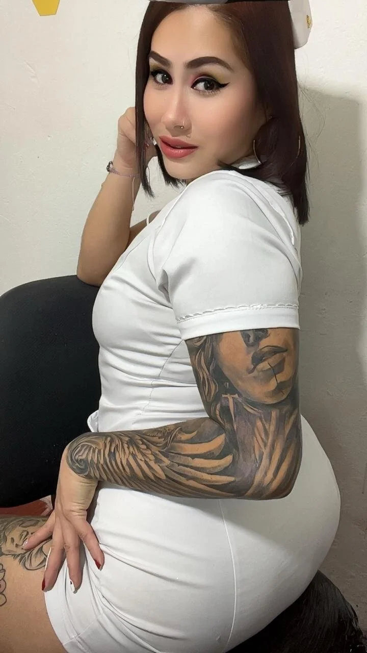 XXX Porn Photo of Nude Sweet__Nurse1 23