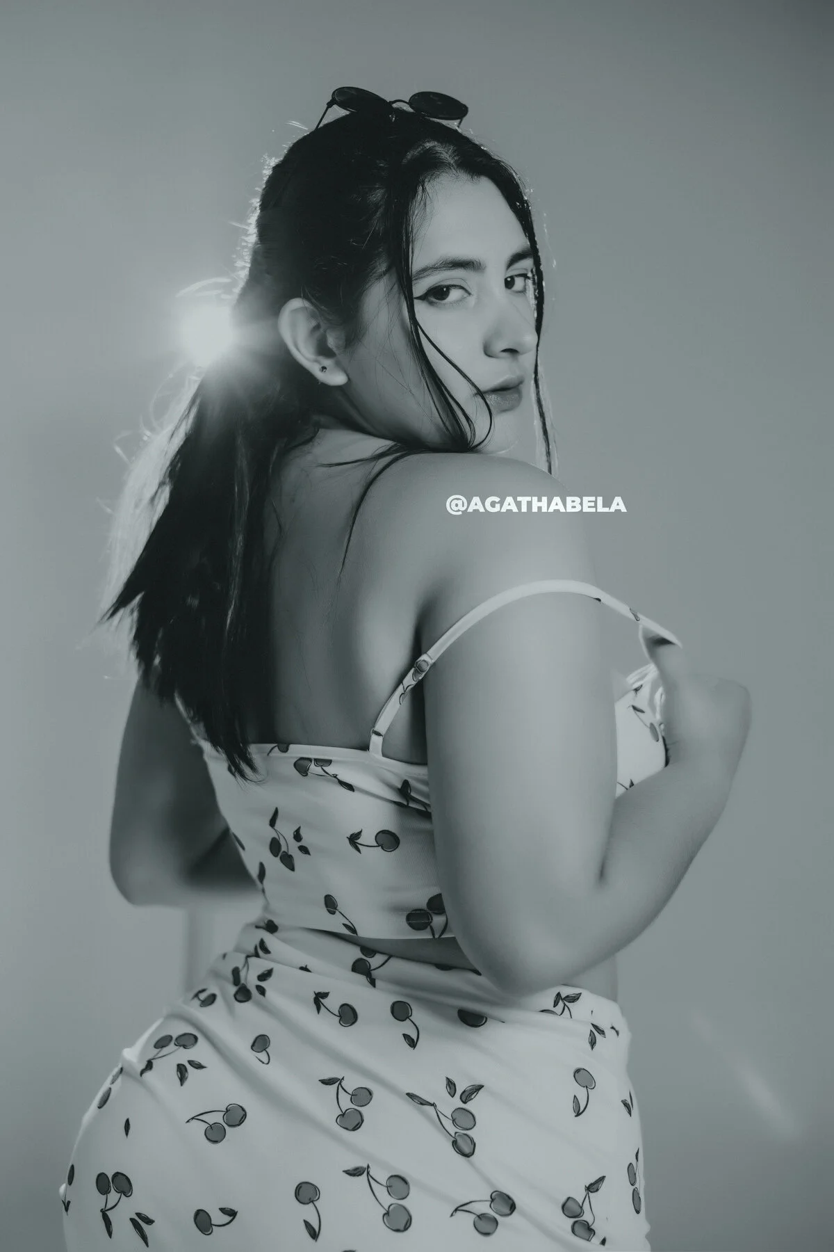 XXX Porn Photo of Nude agathabela 13