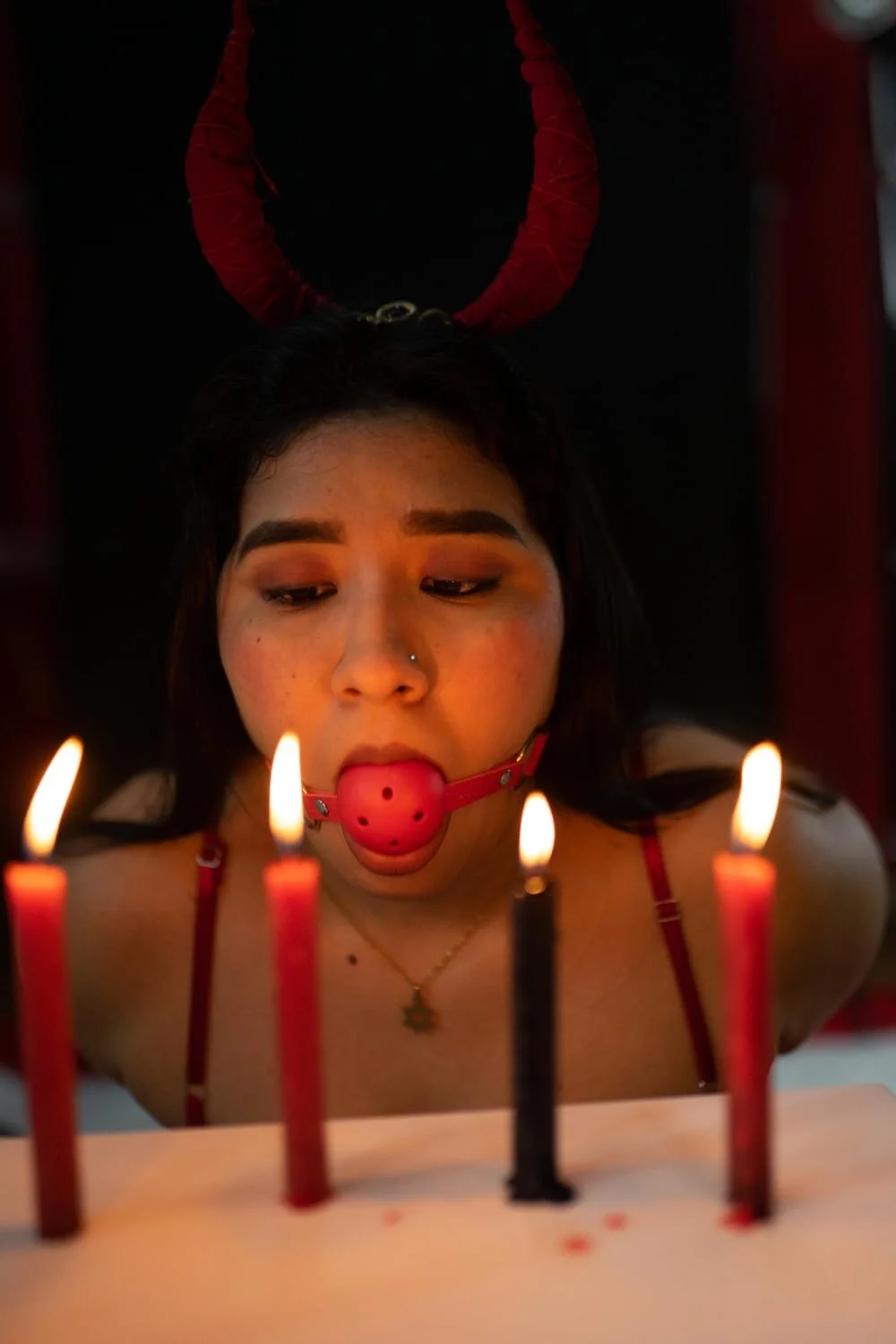 XXX Porn Photo of Nude Danelyhit 25