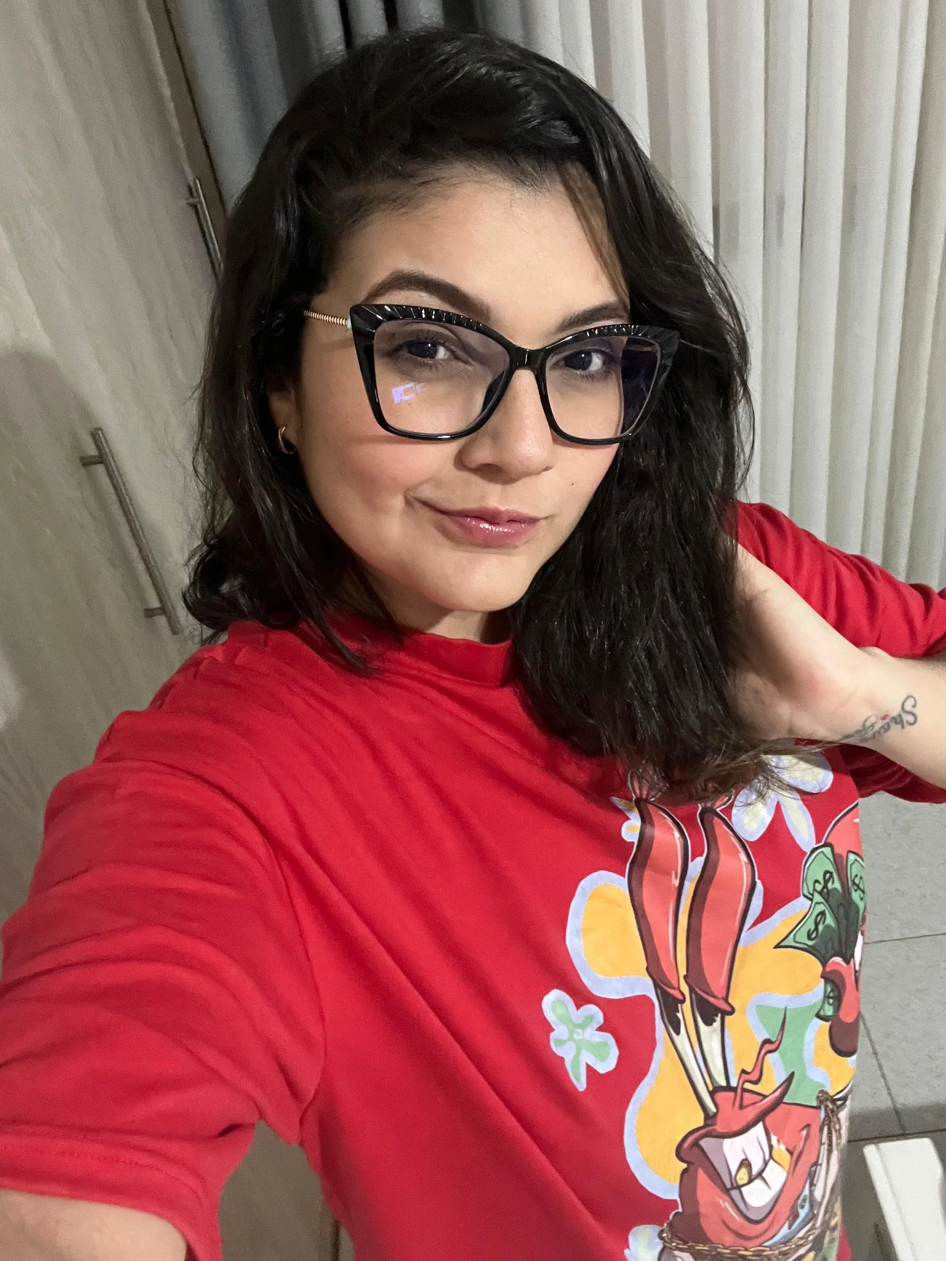 XXX Porn Photo of Nude Camilaa_bueno 14