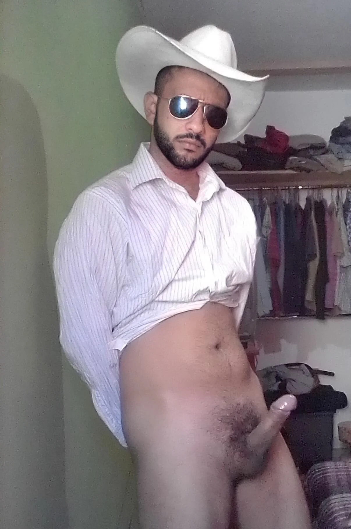 XXX Porn Photo of Nude Albertoanaya 188