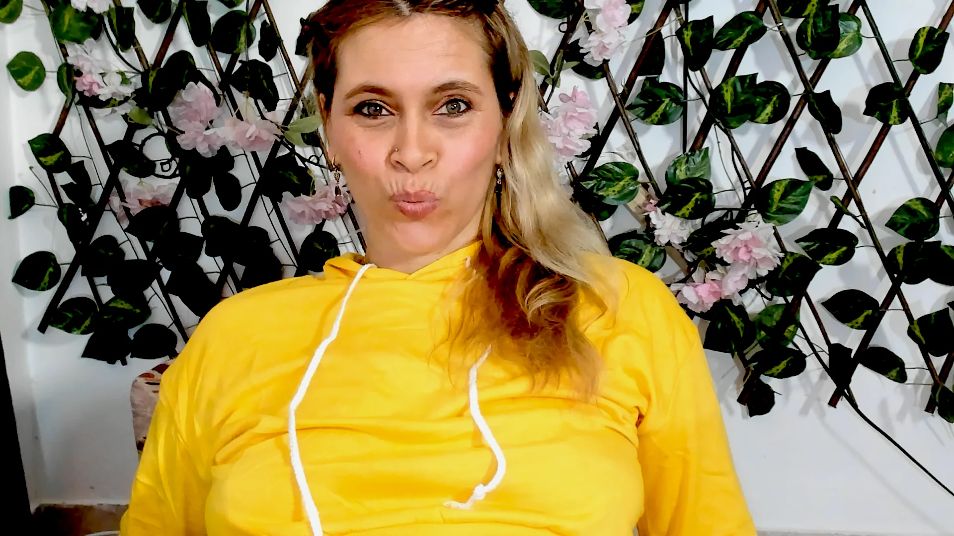 XXX Porn Photo of Nude samanthaExsotic 108