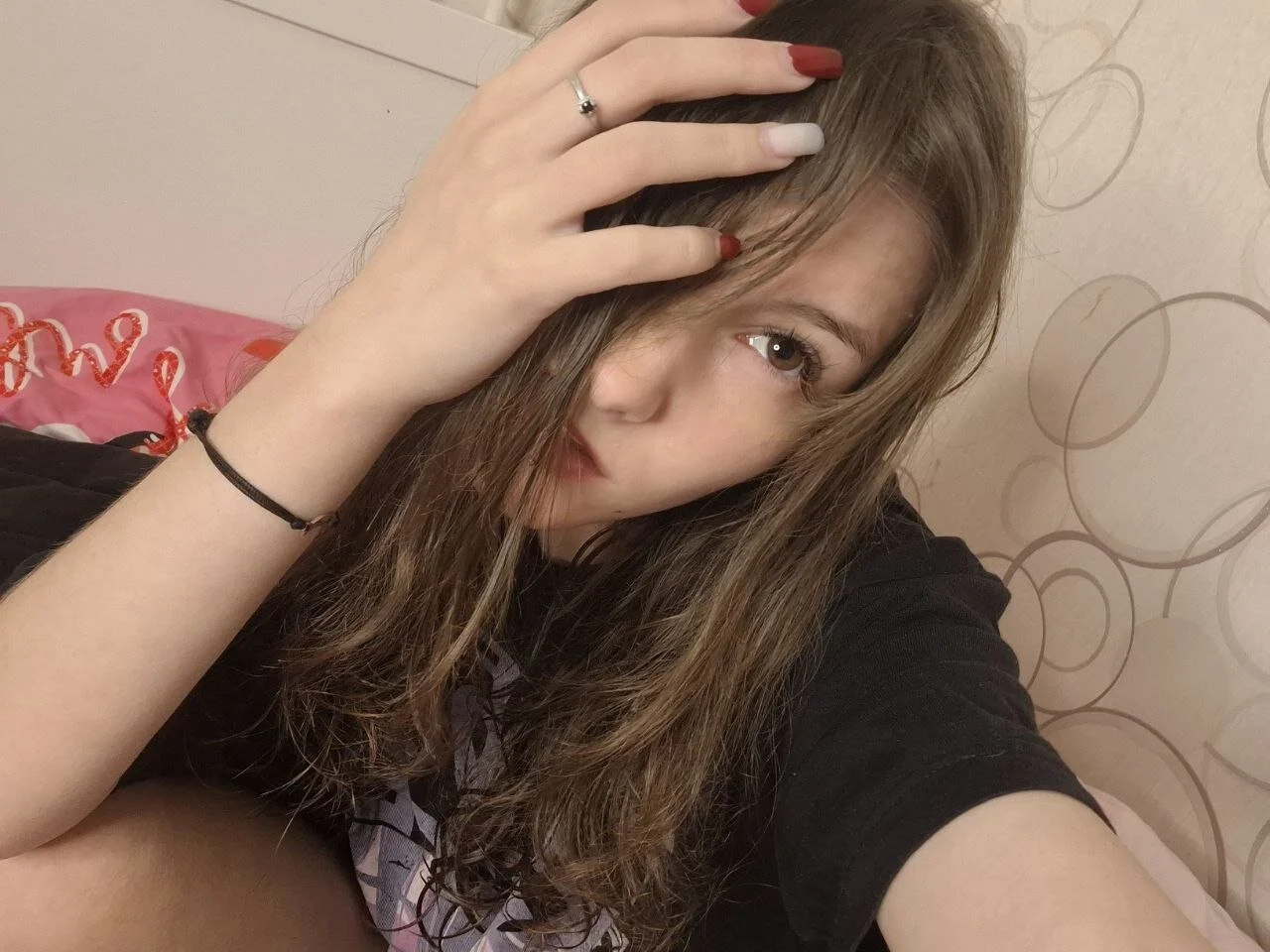 XXX Porn Photo of Nude DongMolt 135