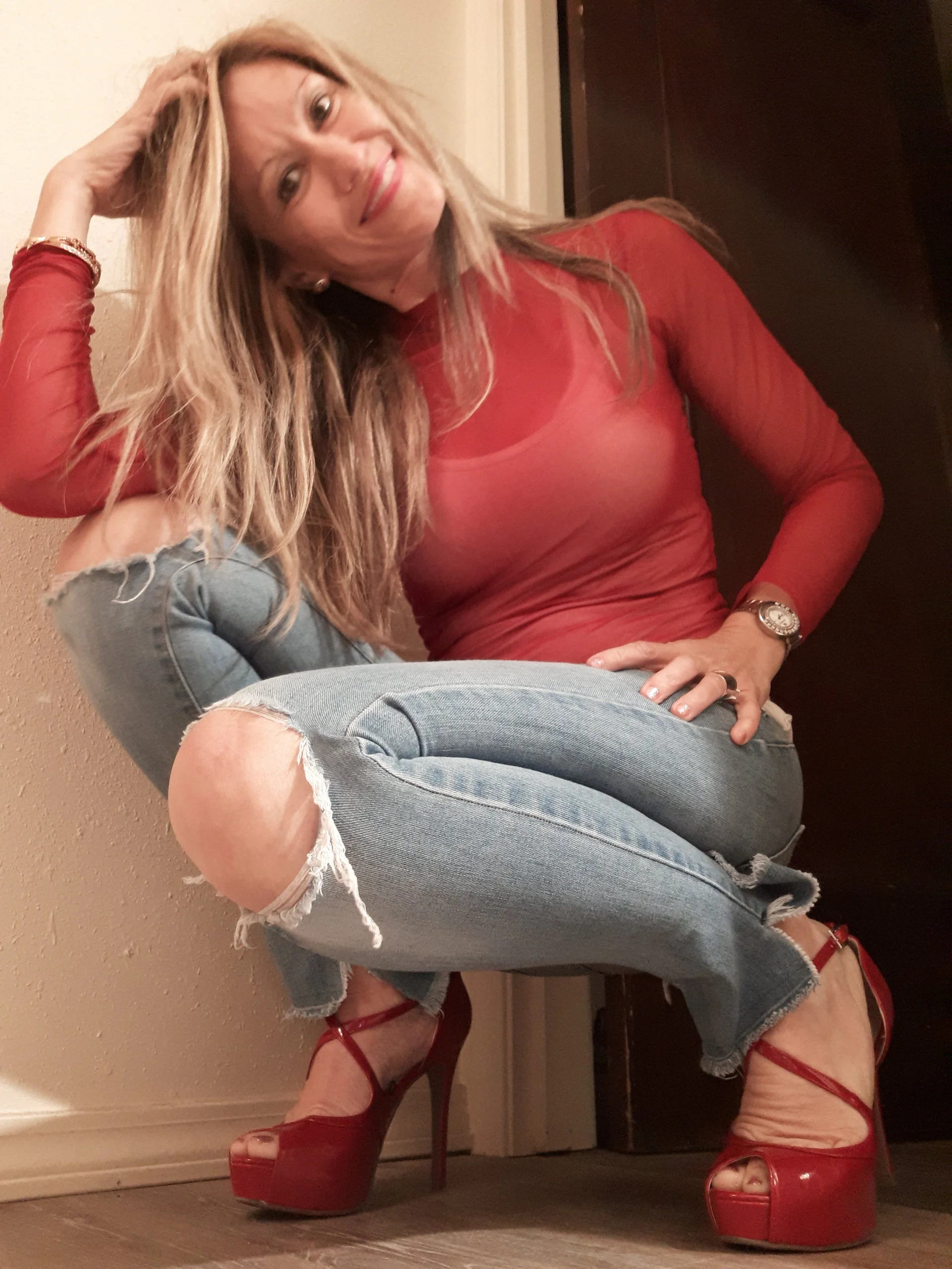 XXX Porn Photo of Nude TheDime 10
